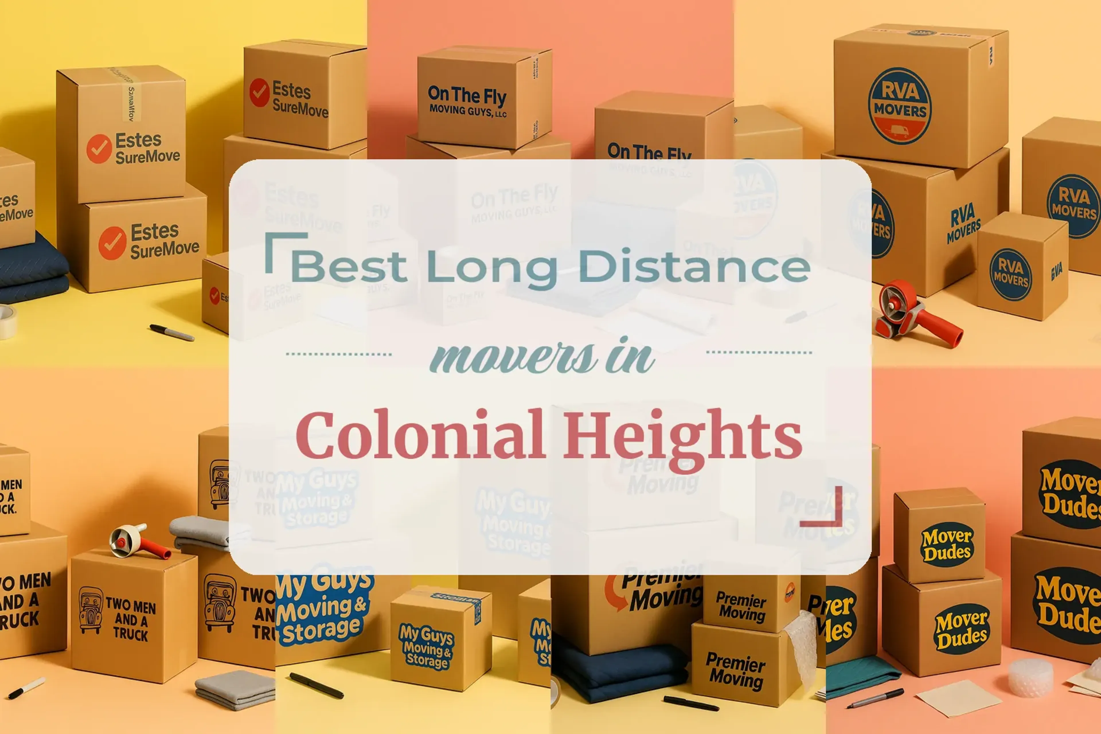 Colonial Heights, VA background image
