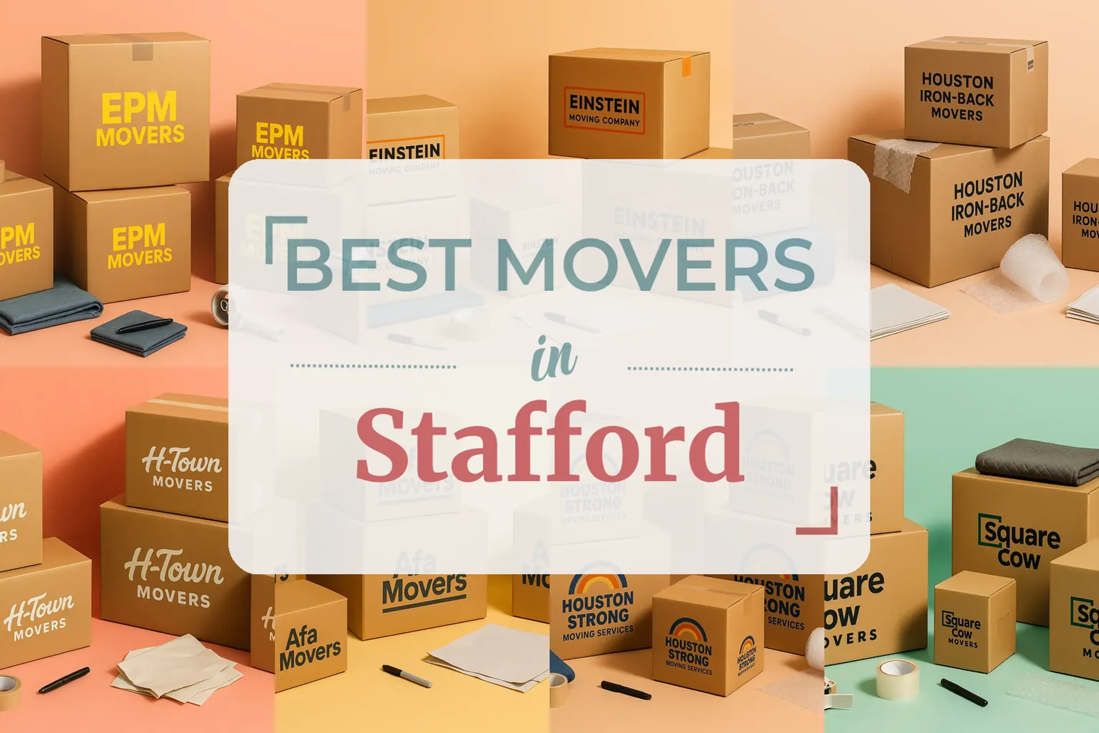 Stafford, TX featured image