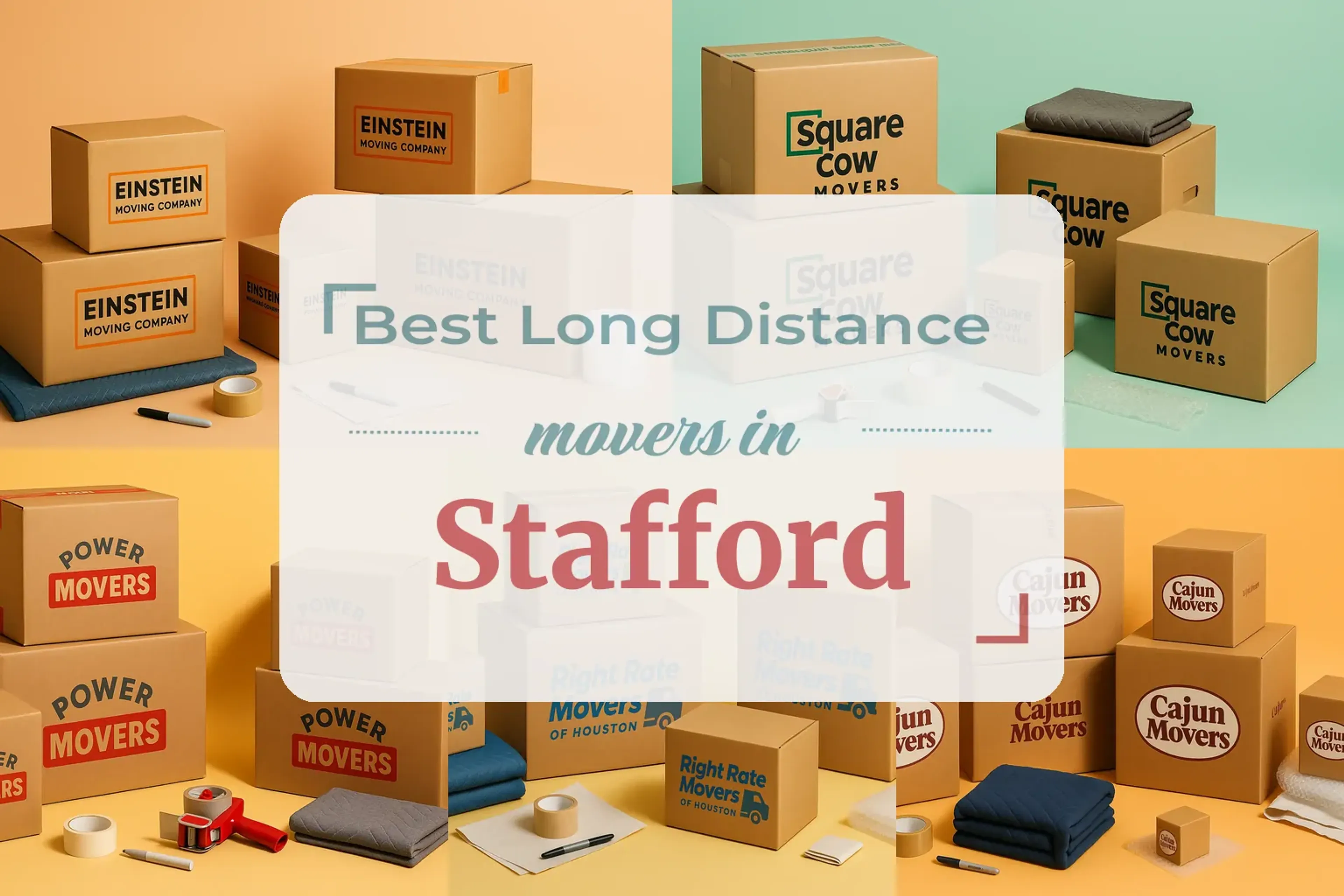 Stafford, TX featured image
