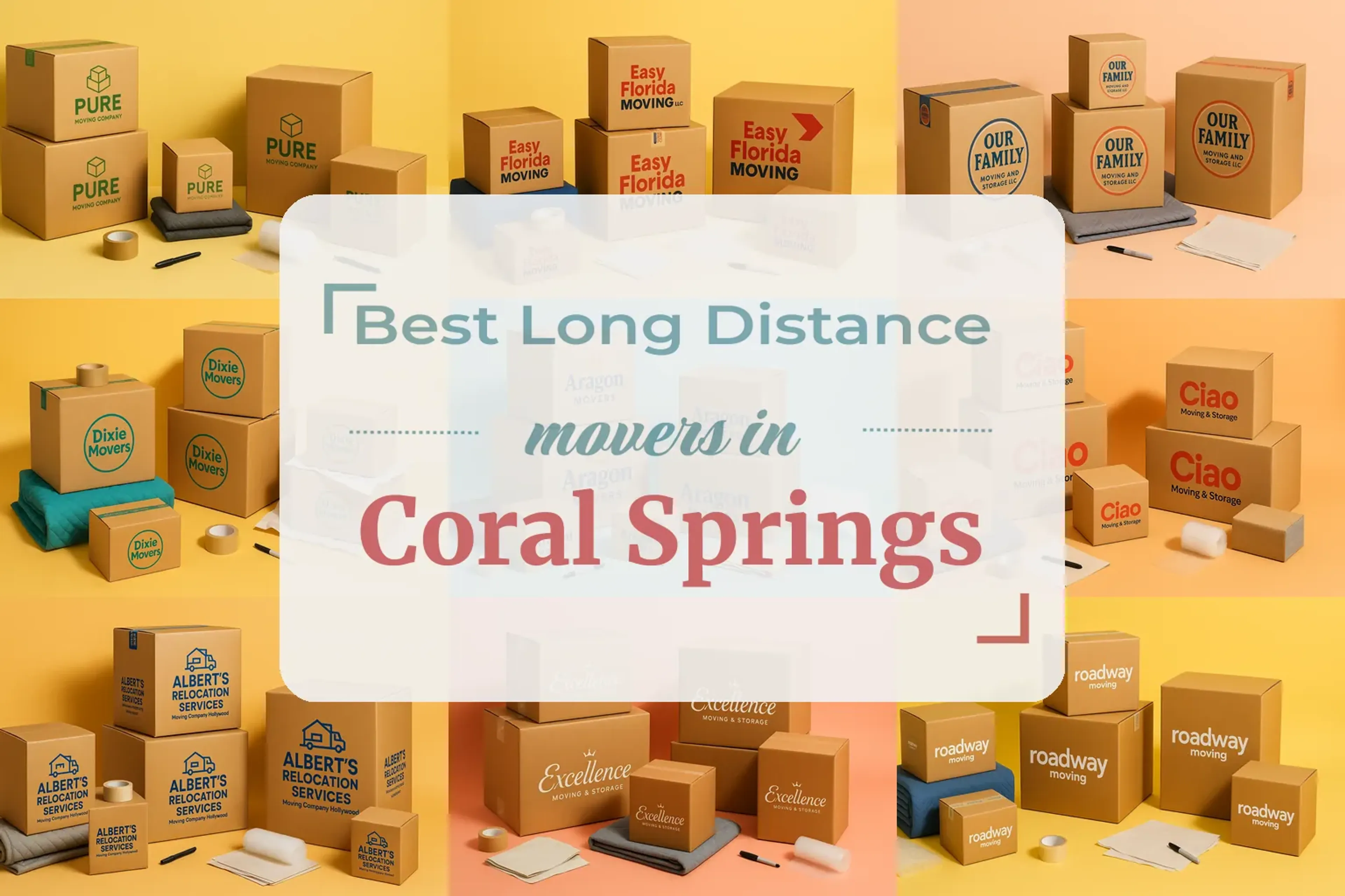 Coral Springs, FL background image