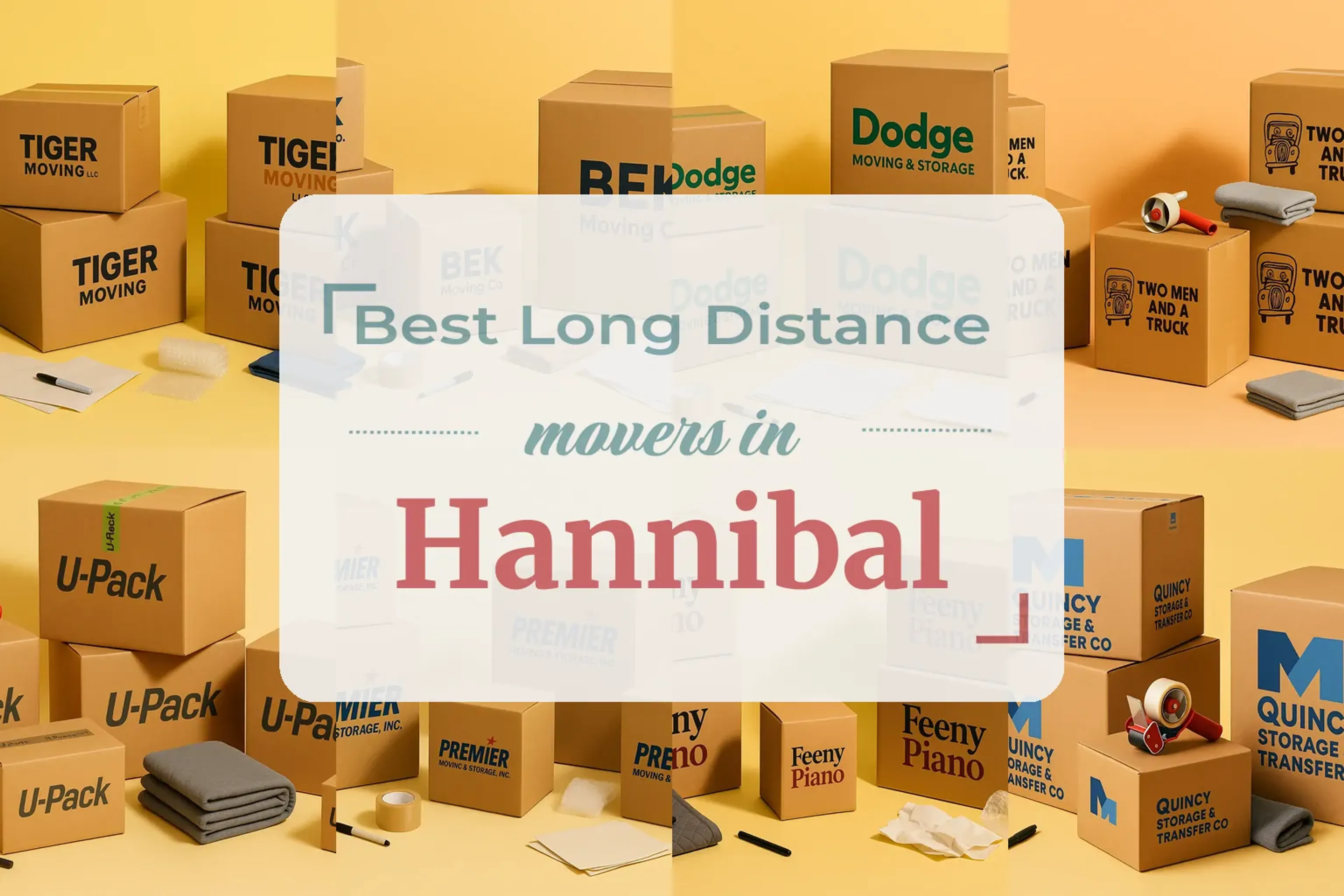 Hannibal, MO featured image