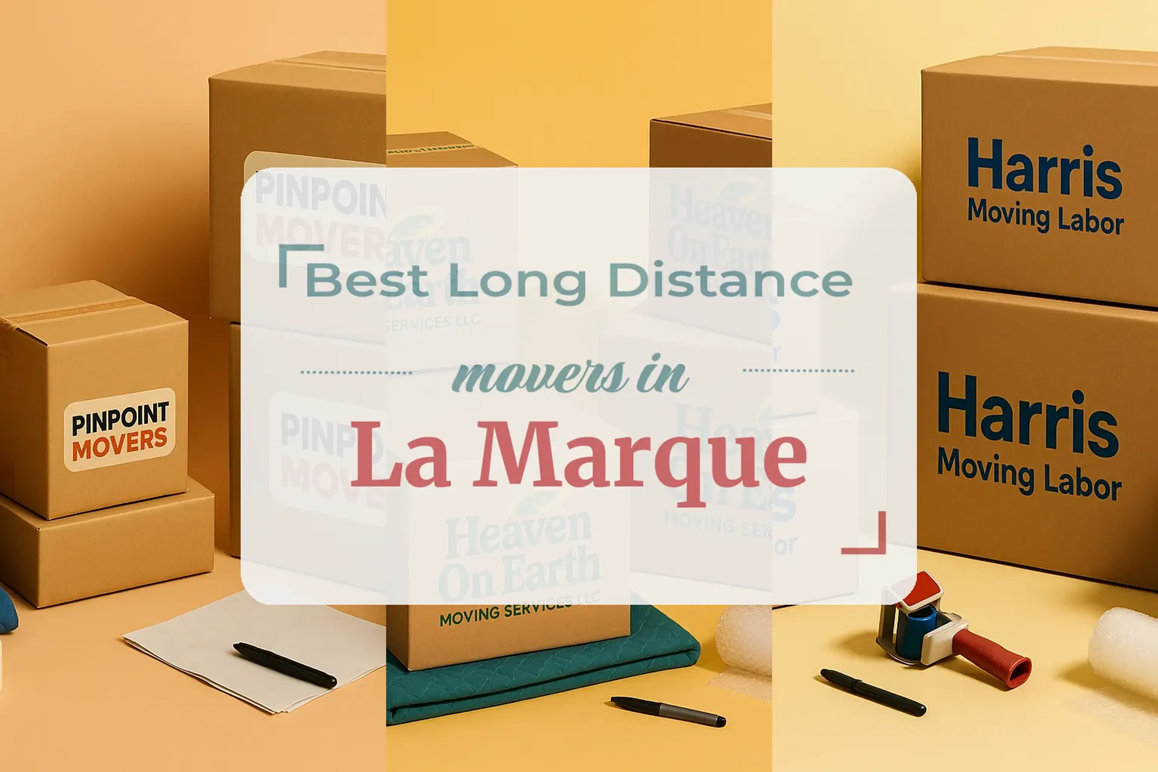 La Marque, TX featured image