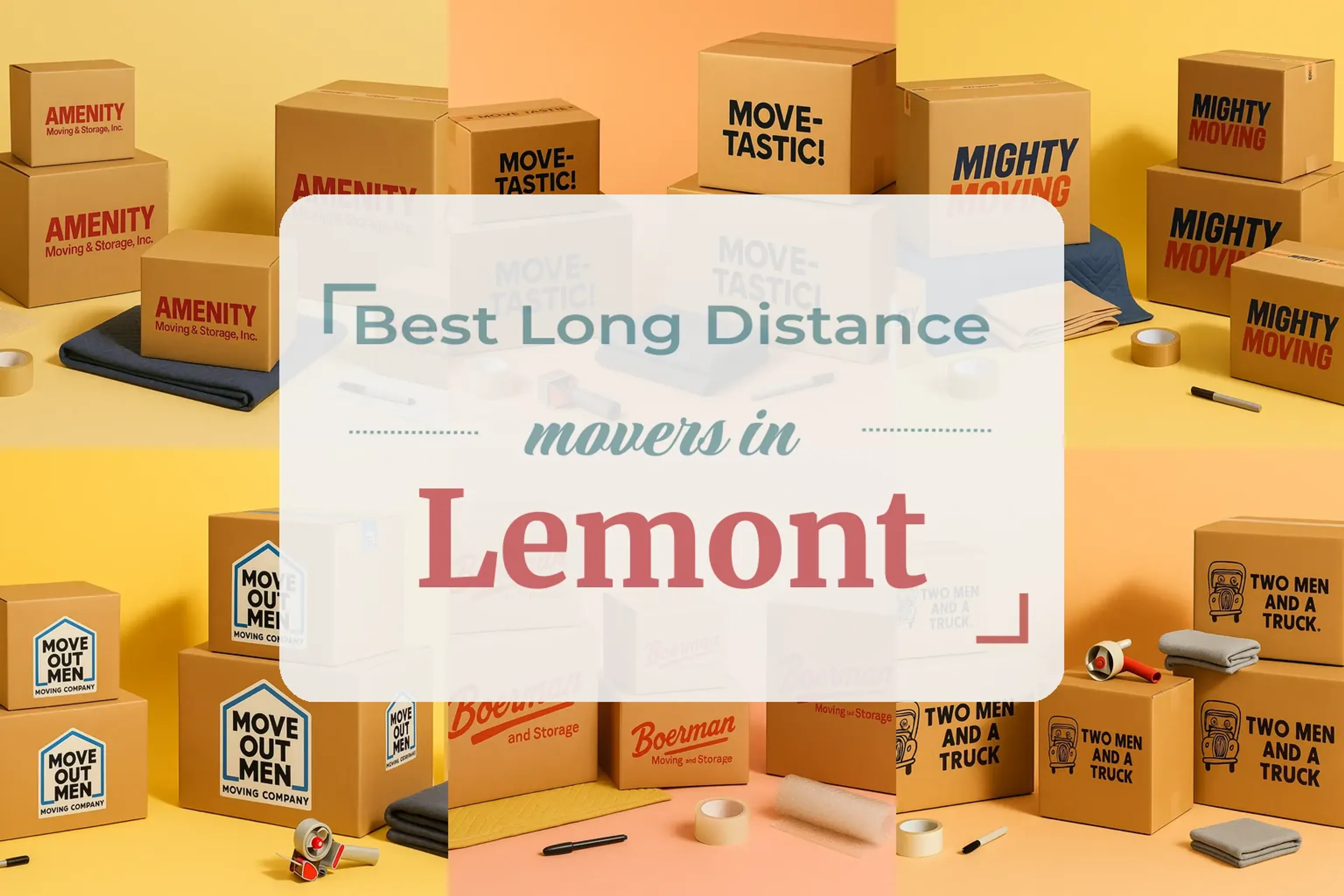 Lemont, IL featured image