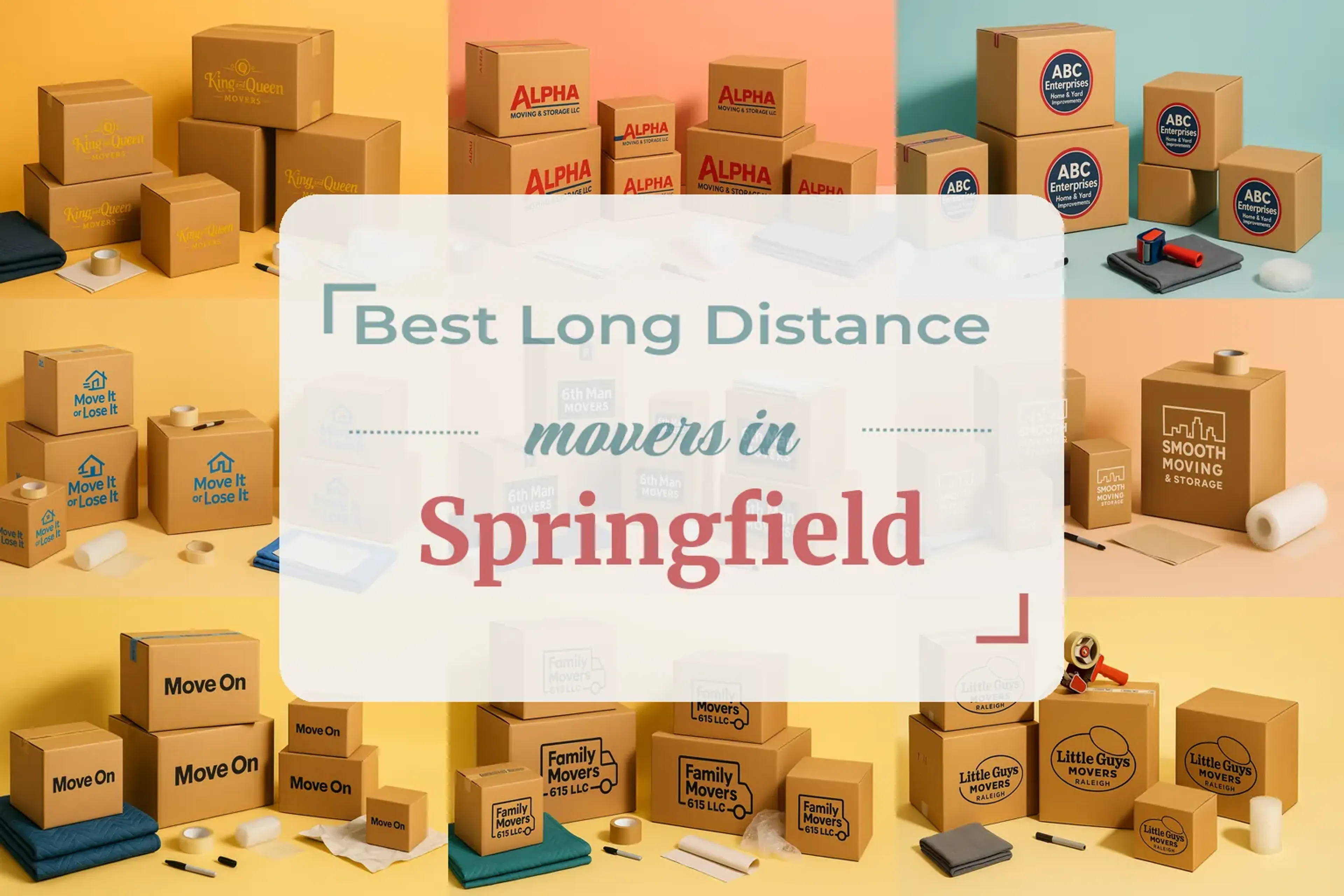 Springfield, TN background image