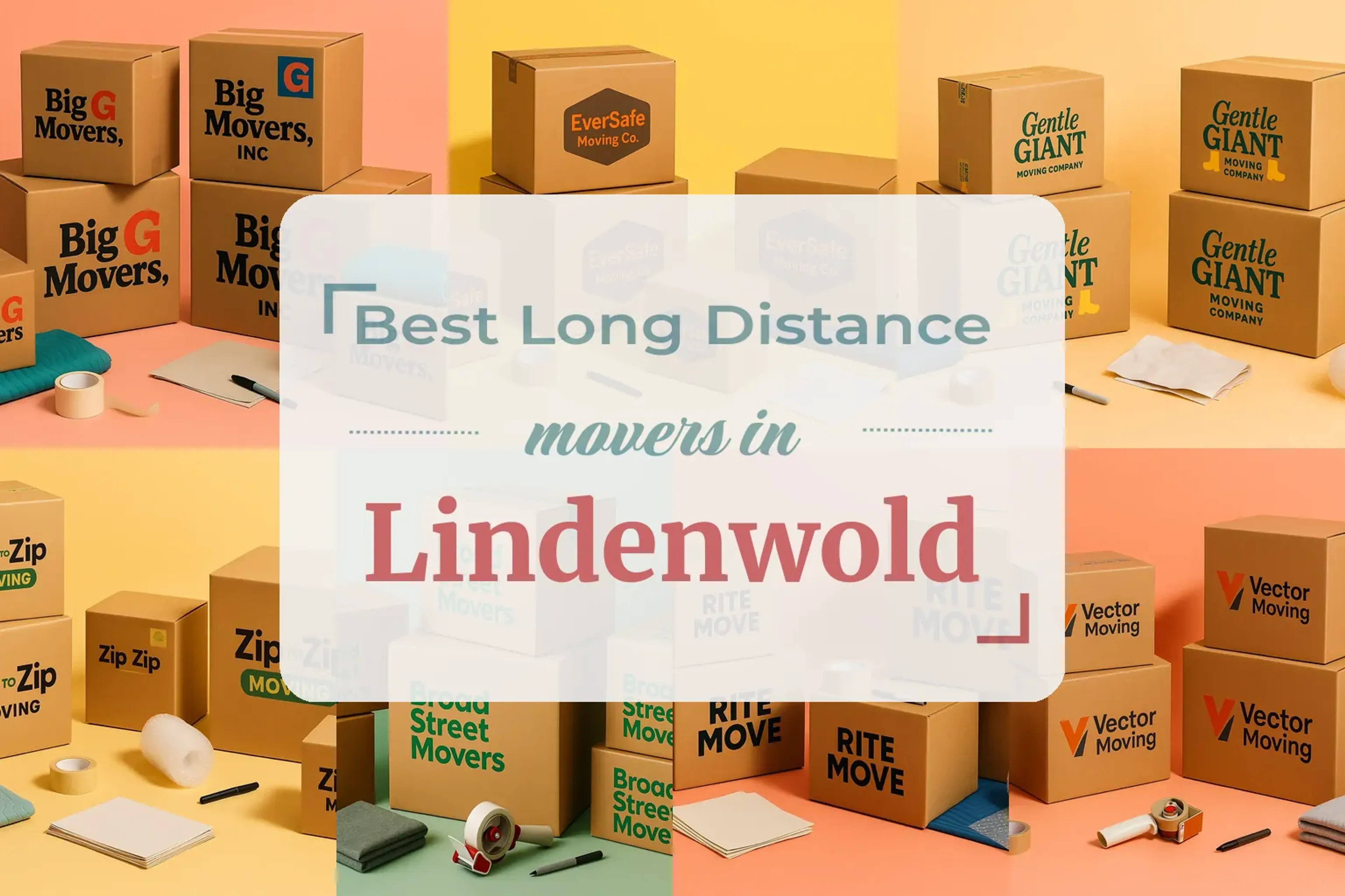 Lindenwold, NJ featured image