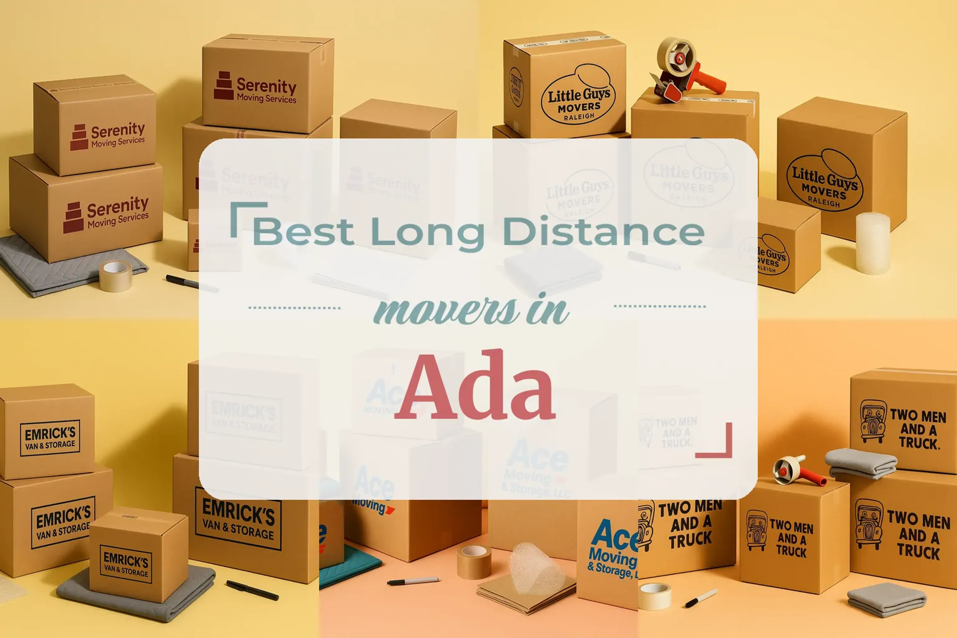 Ada, OK background image