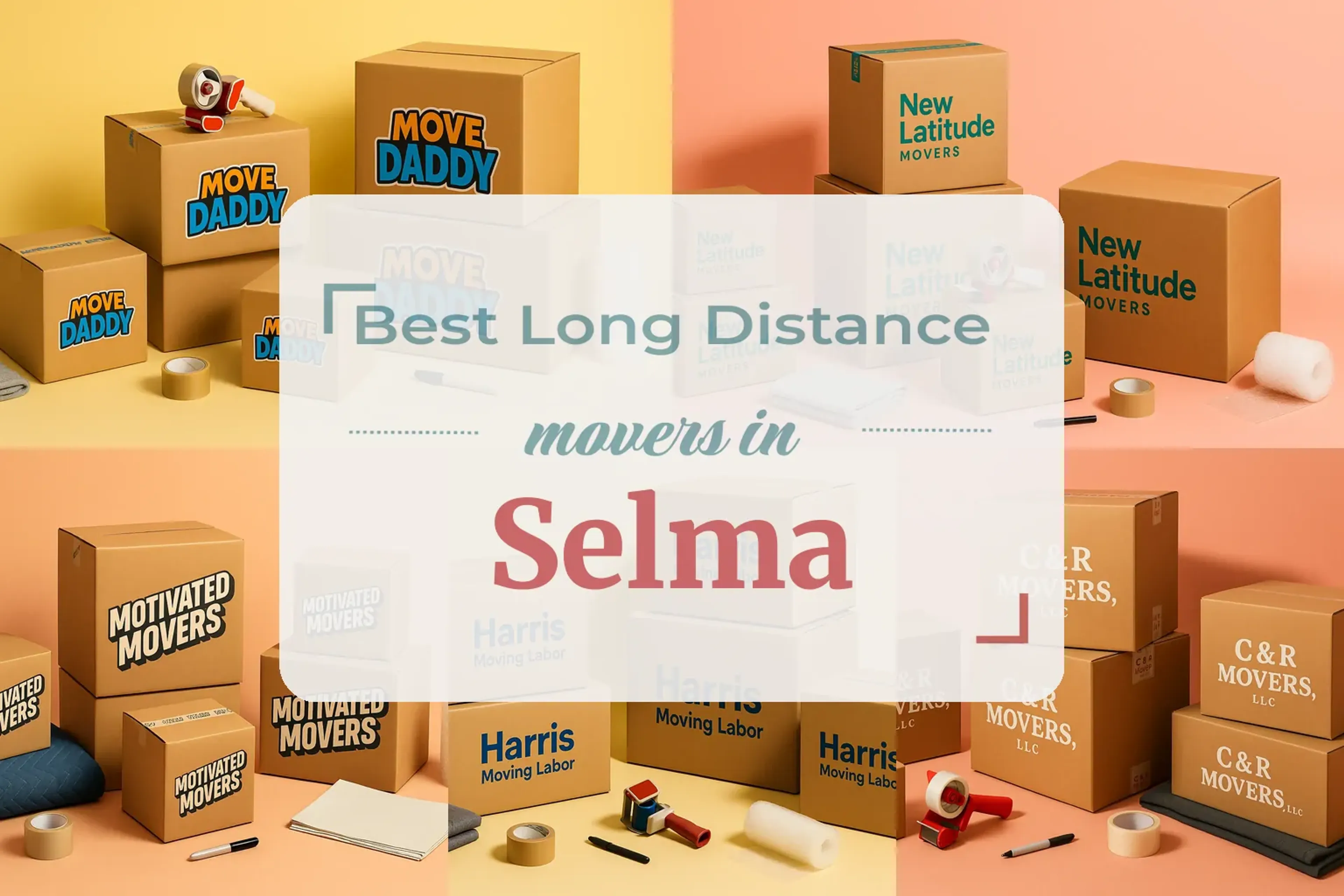 Selma, AL background image