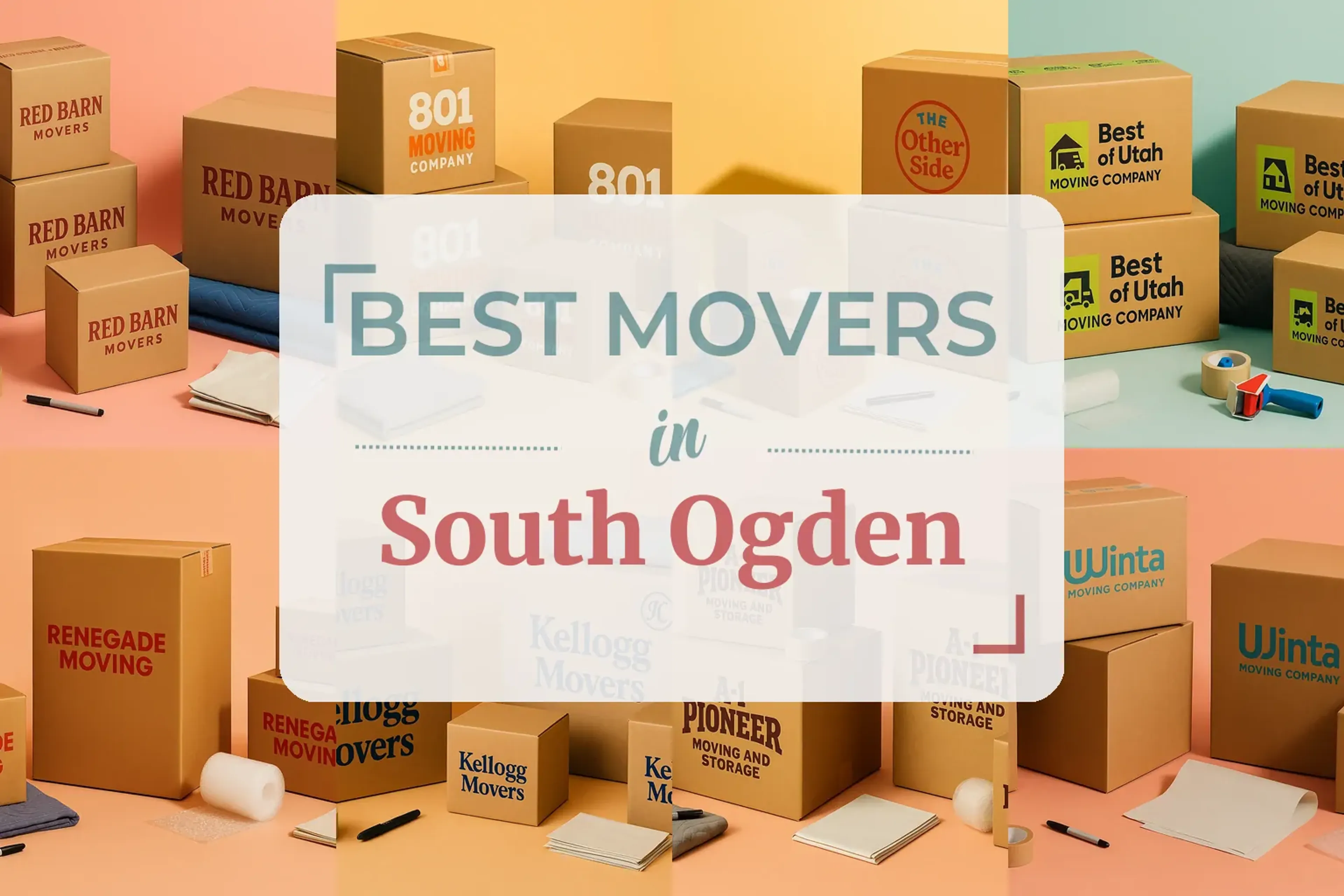 South Ogden, UT featured image