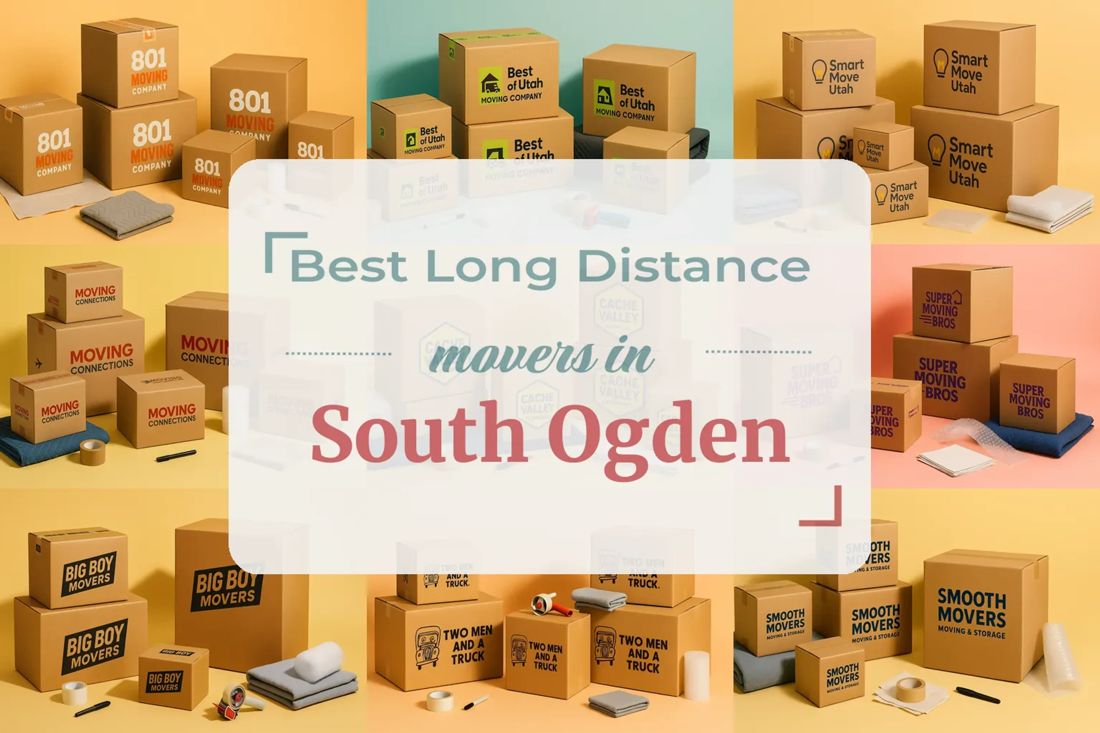 South Ogden, UT featured image