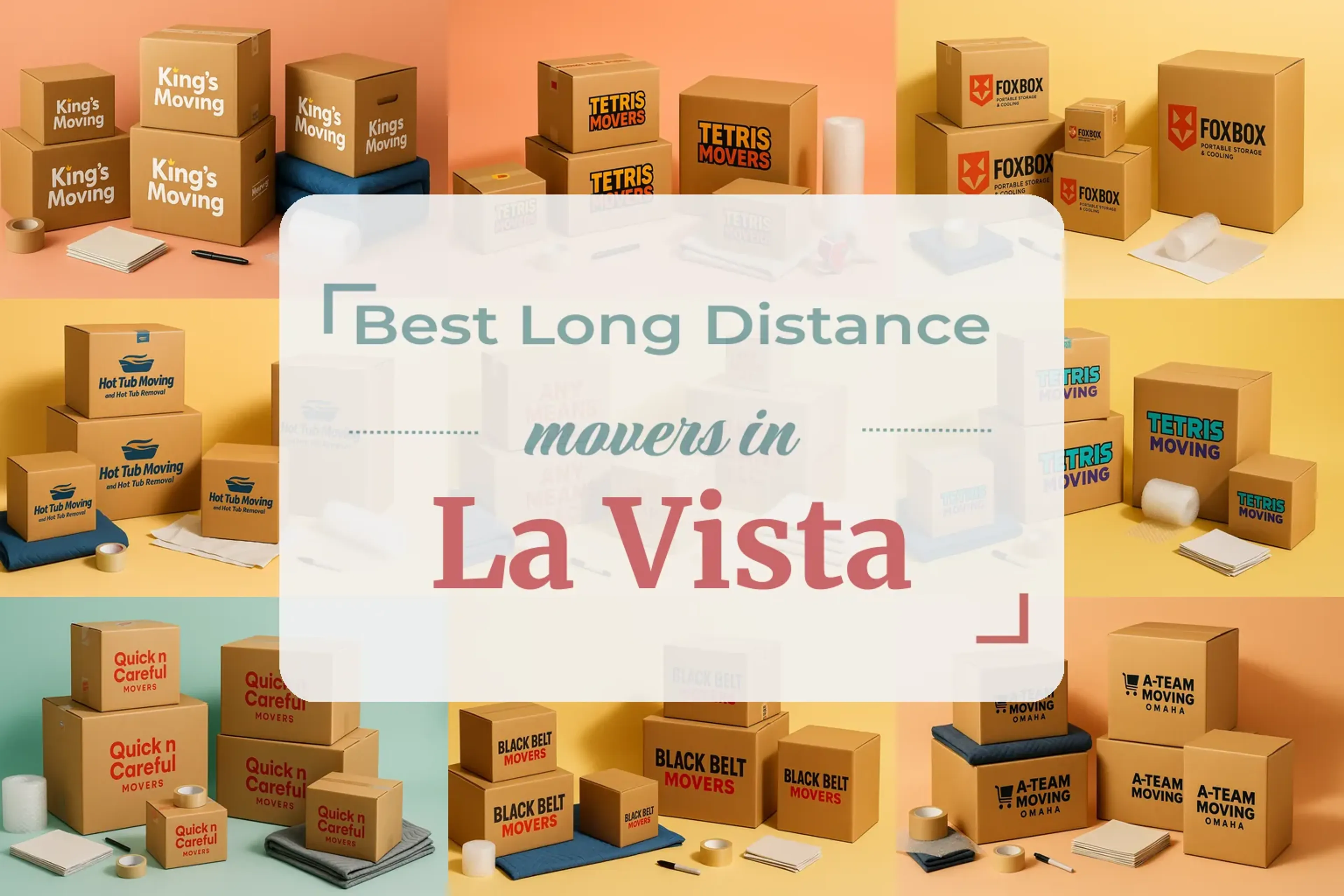 La Vista, NE featured image