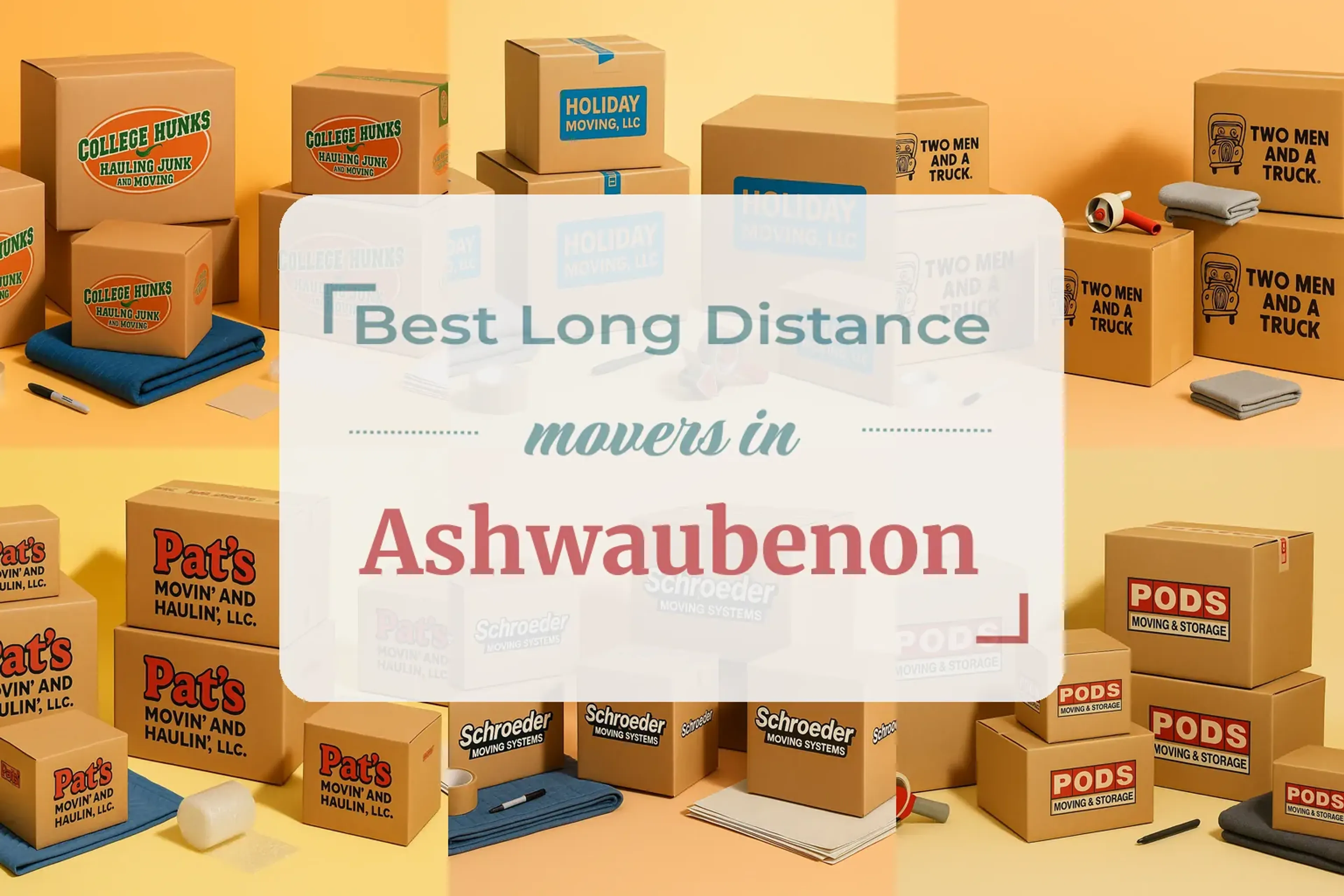 Ashwaubenon, WI featured image