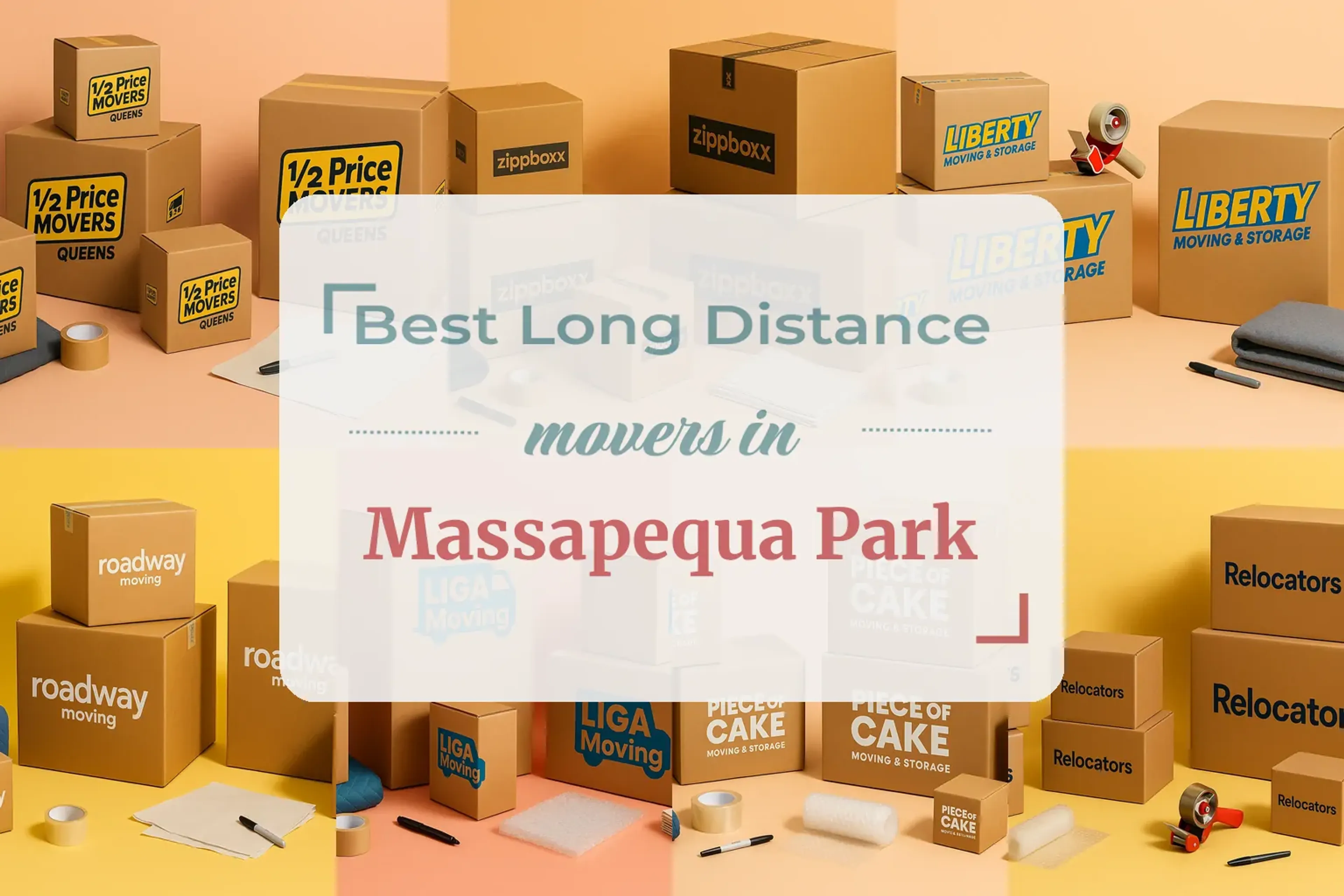 Massapequa Park, NY featured image