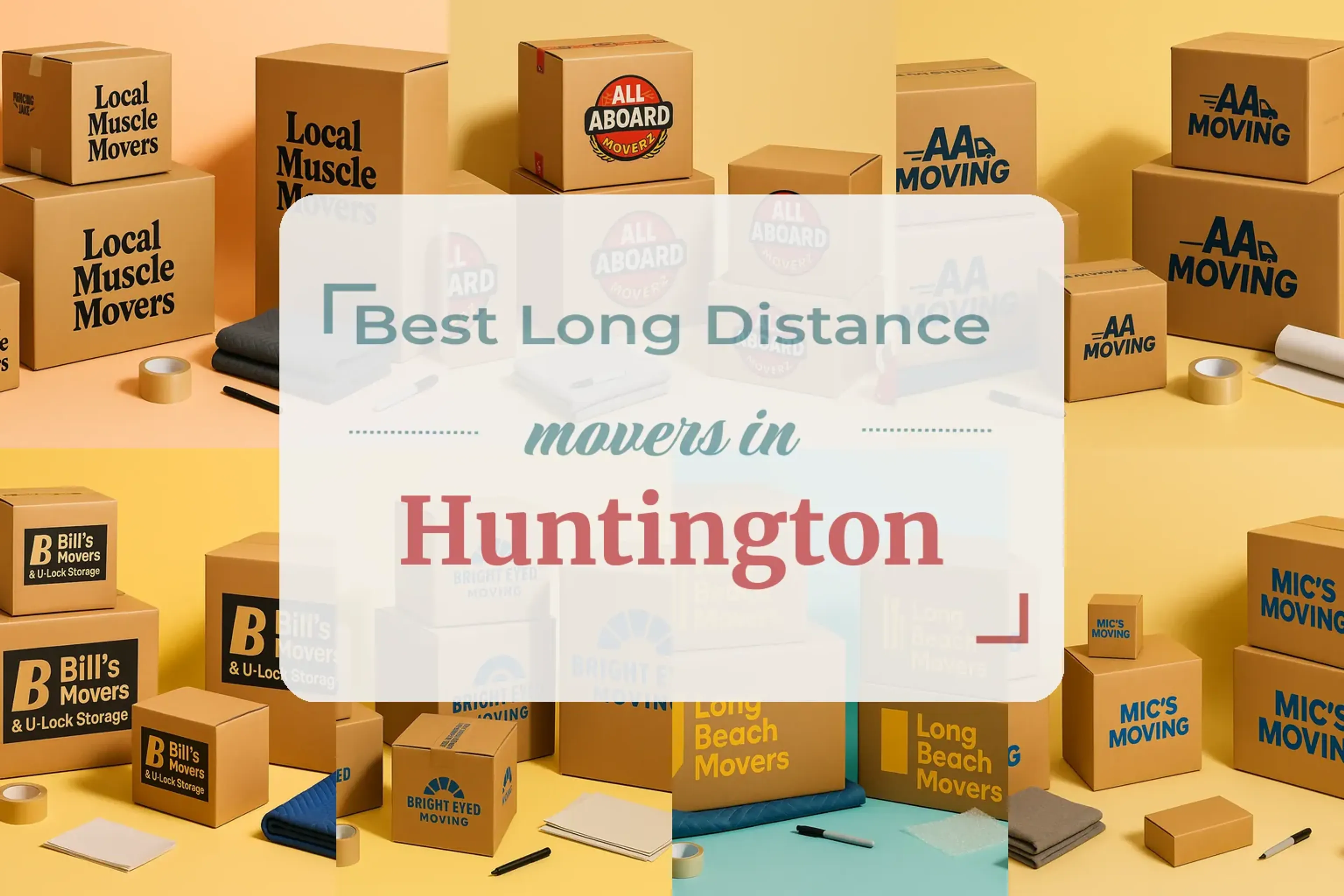 Huntington, IN featured image