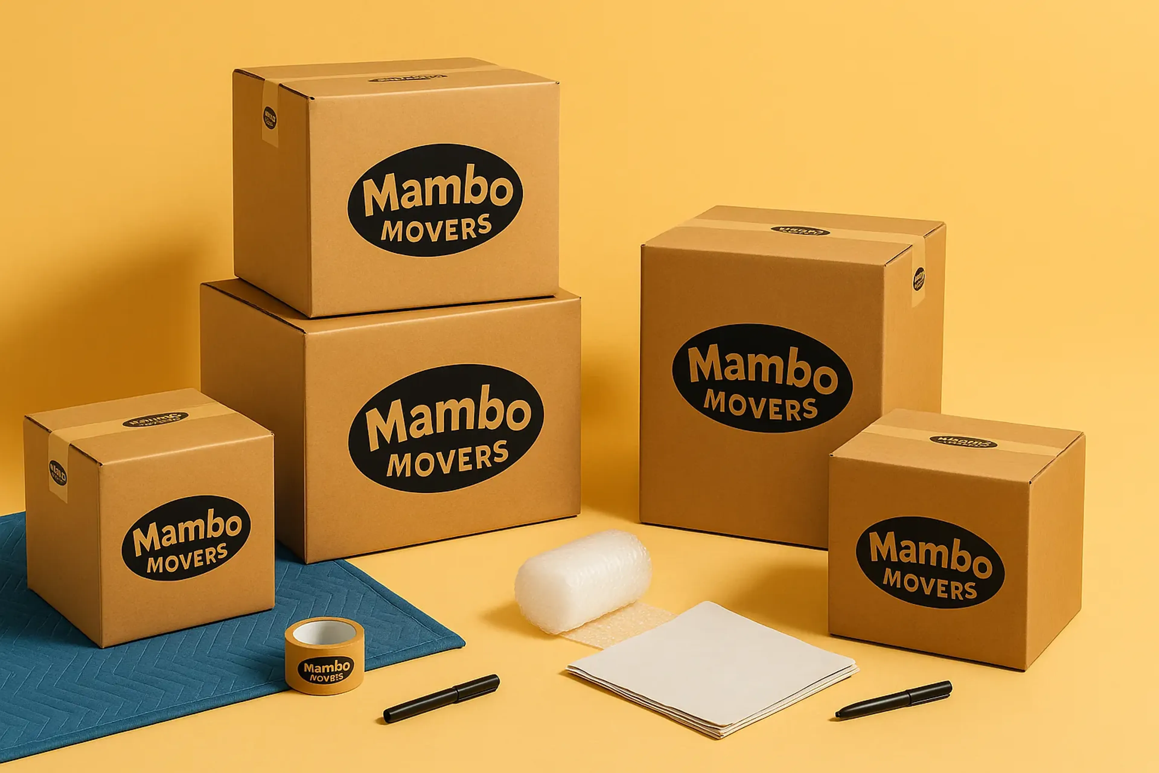 Mambo Movers featured image