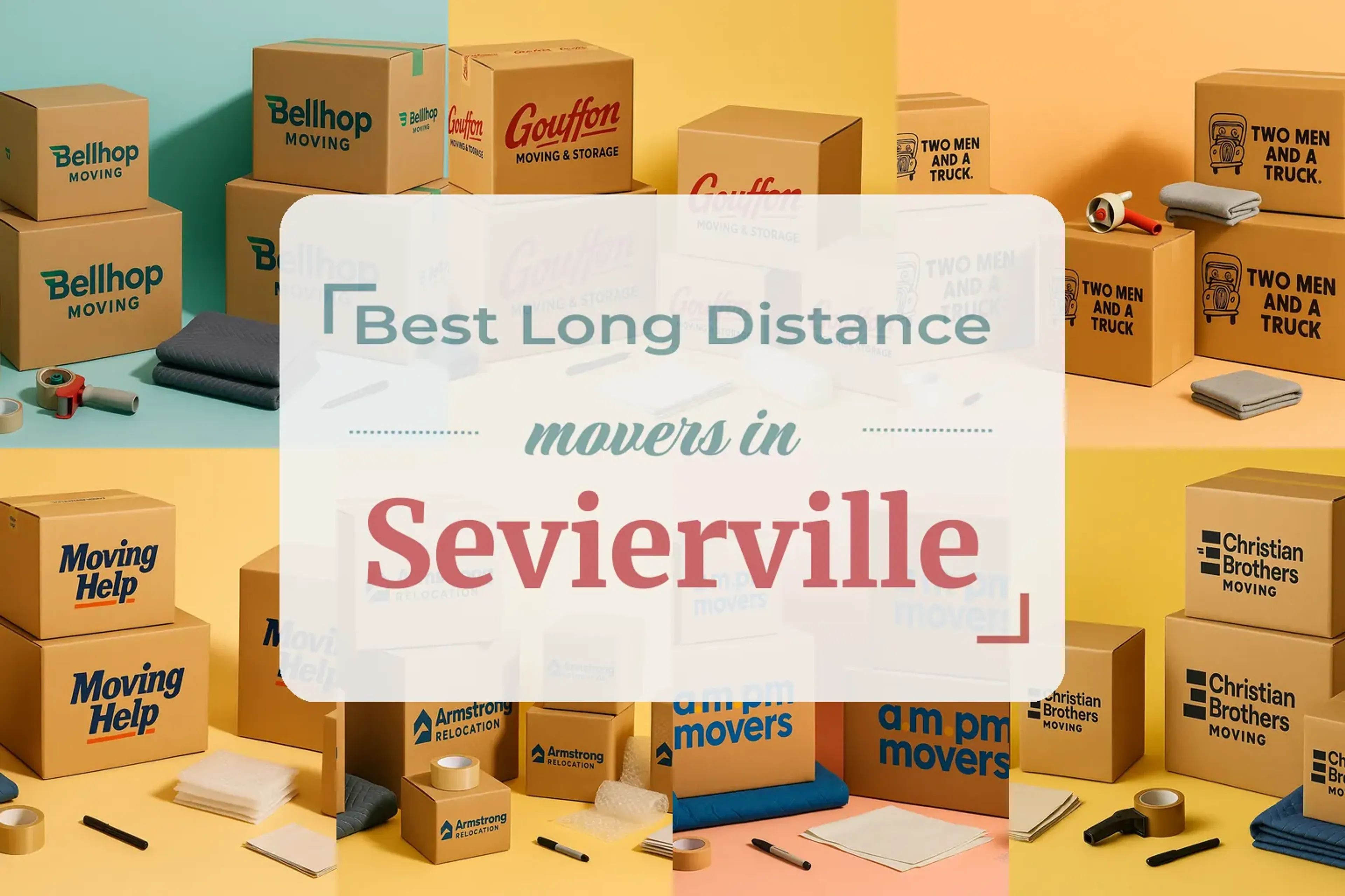 Sevierville, TN featured image