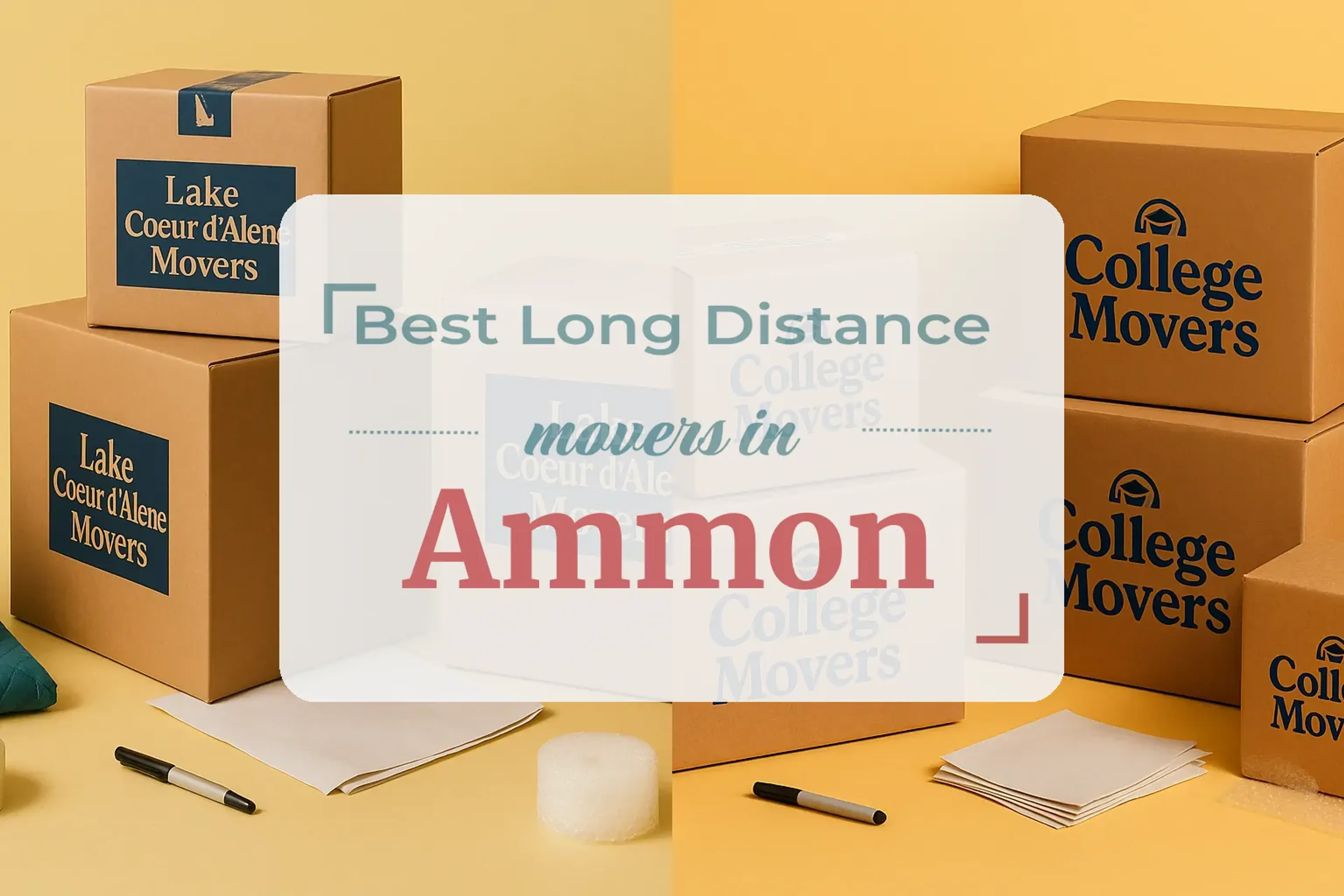 Ammon, ID featured image
