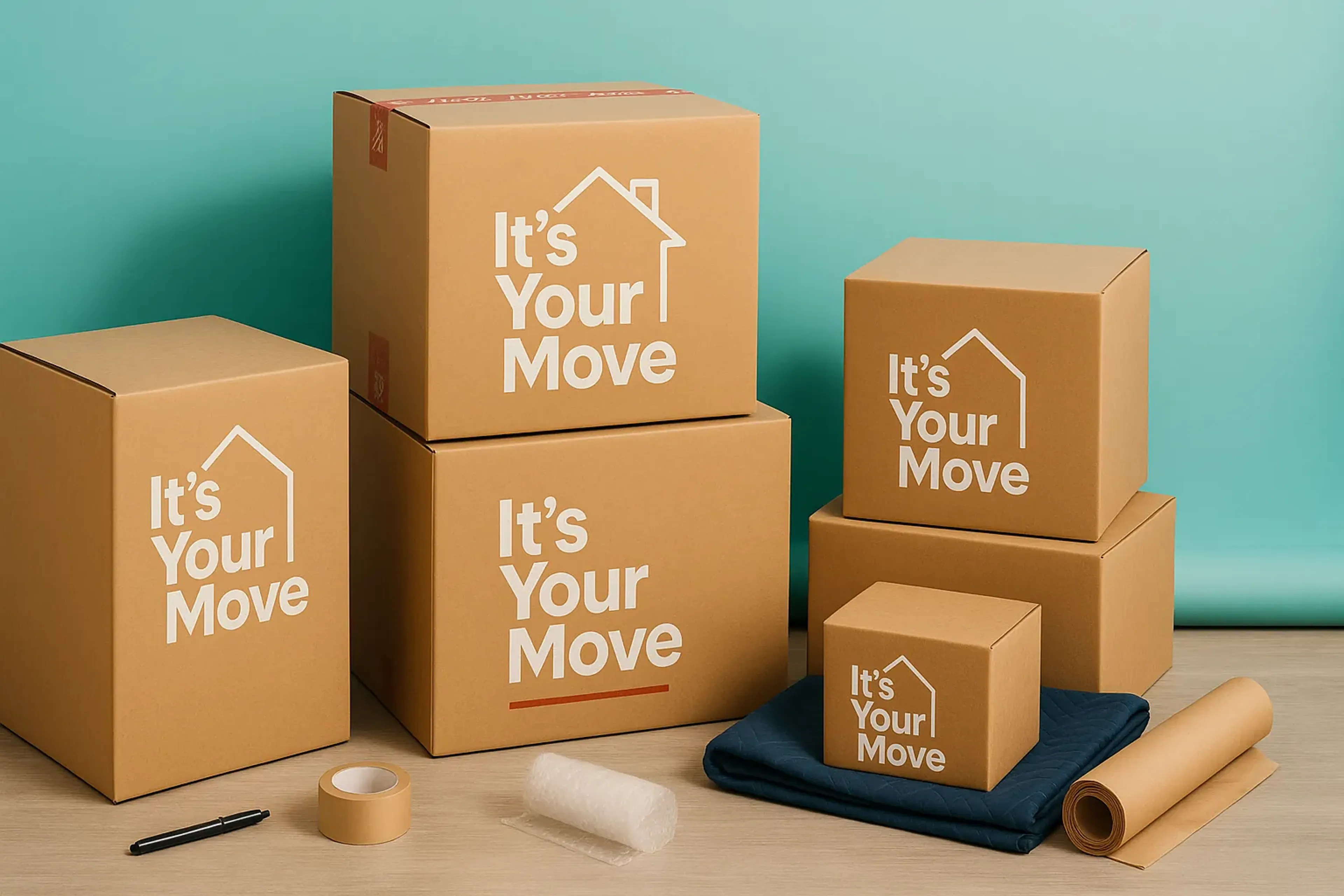 It's Your Move featured image