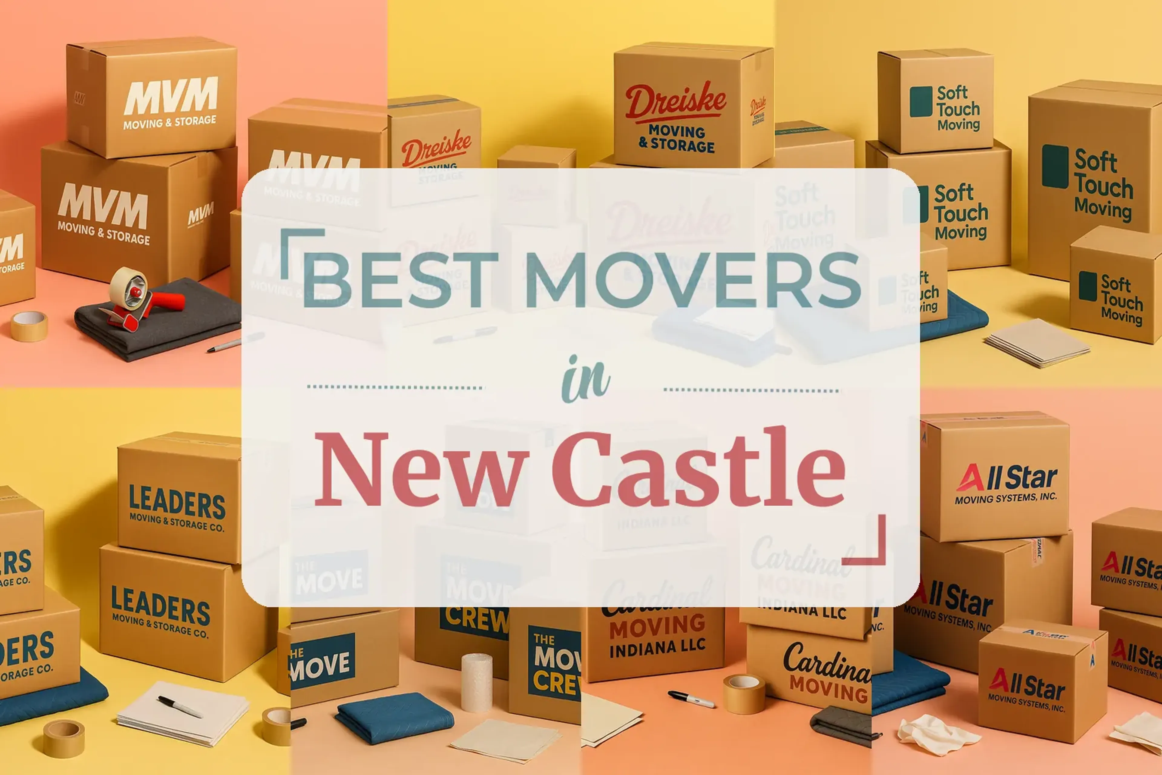 New Castle, IN featured image