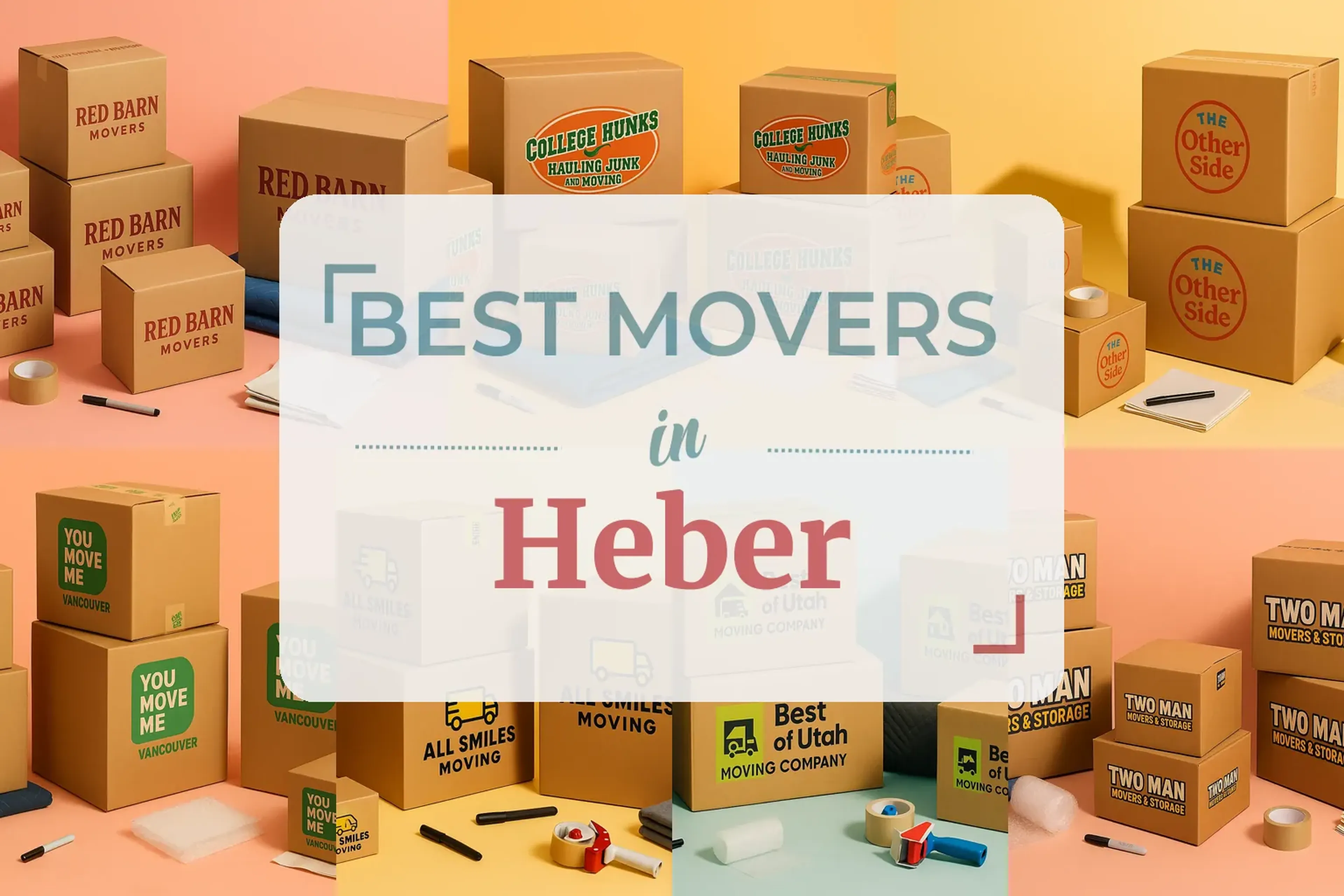 Heber, UT featured image