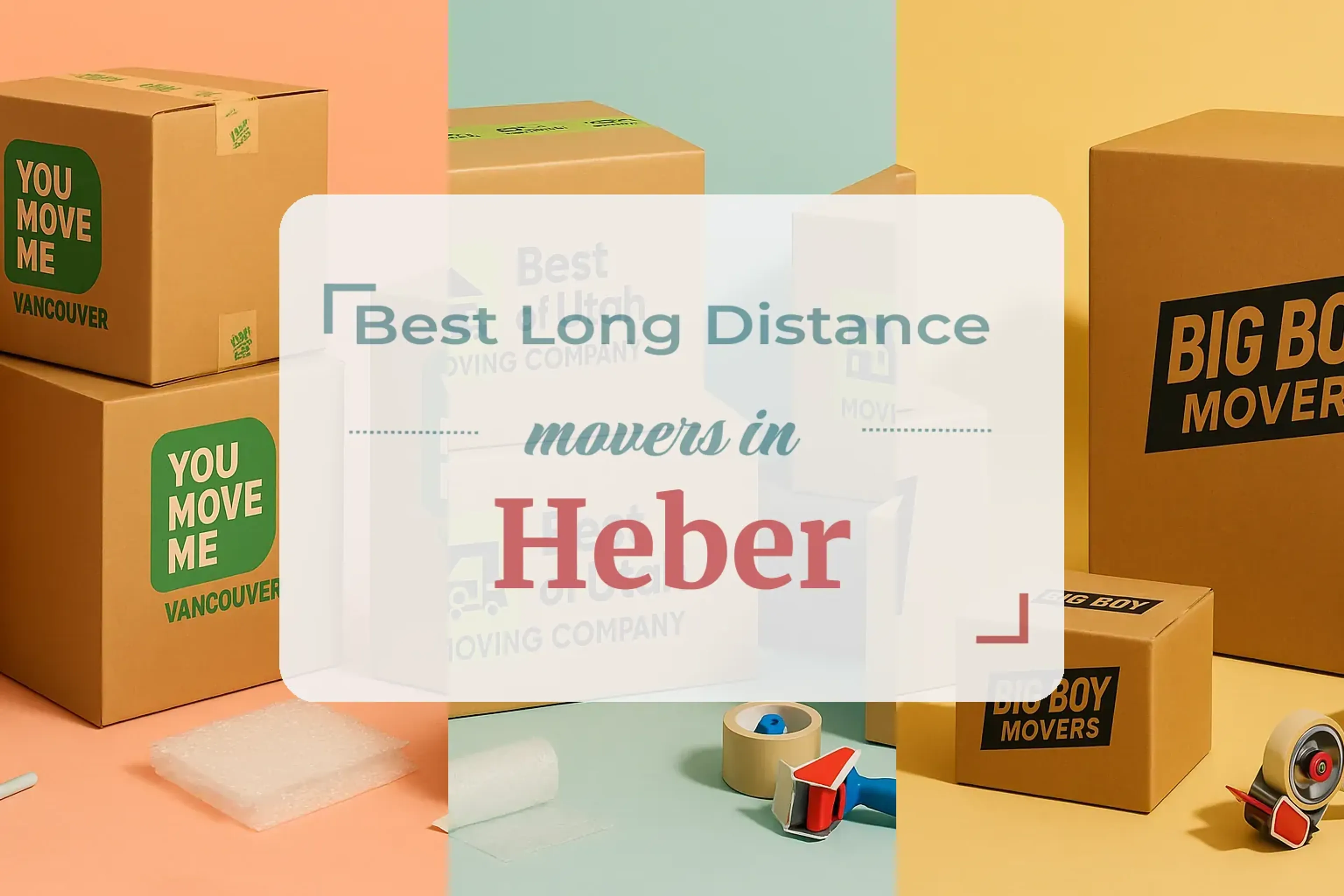 Heber, UT featured image