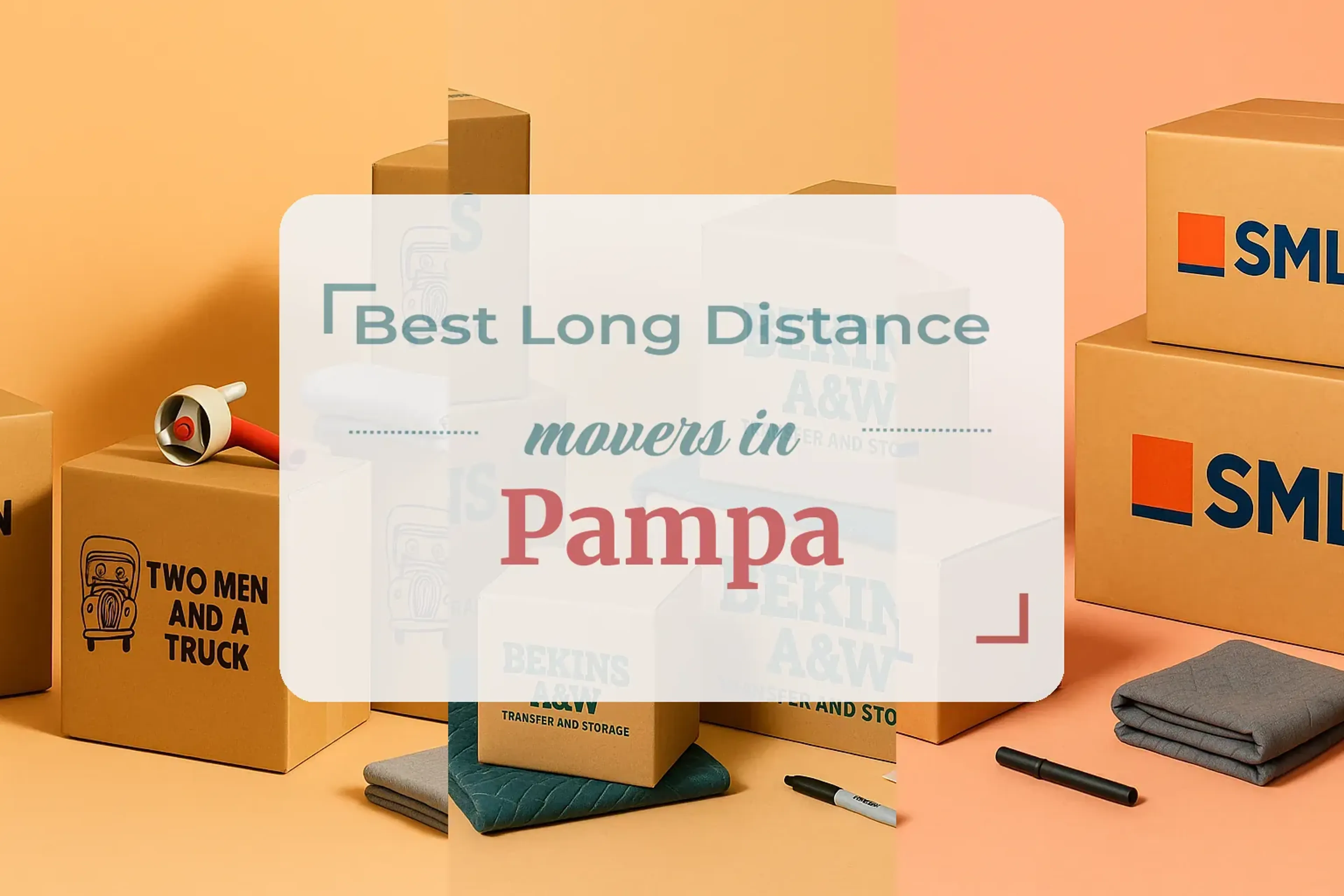 Pampa, TX featured image
