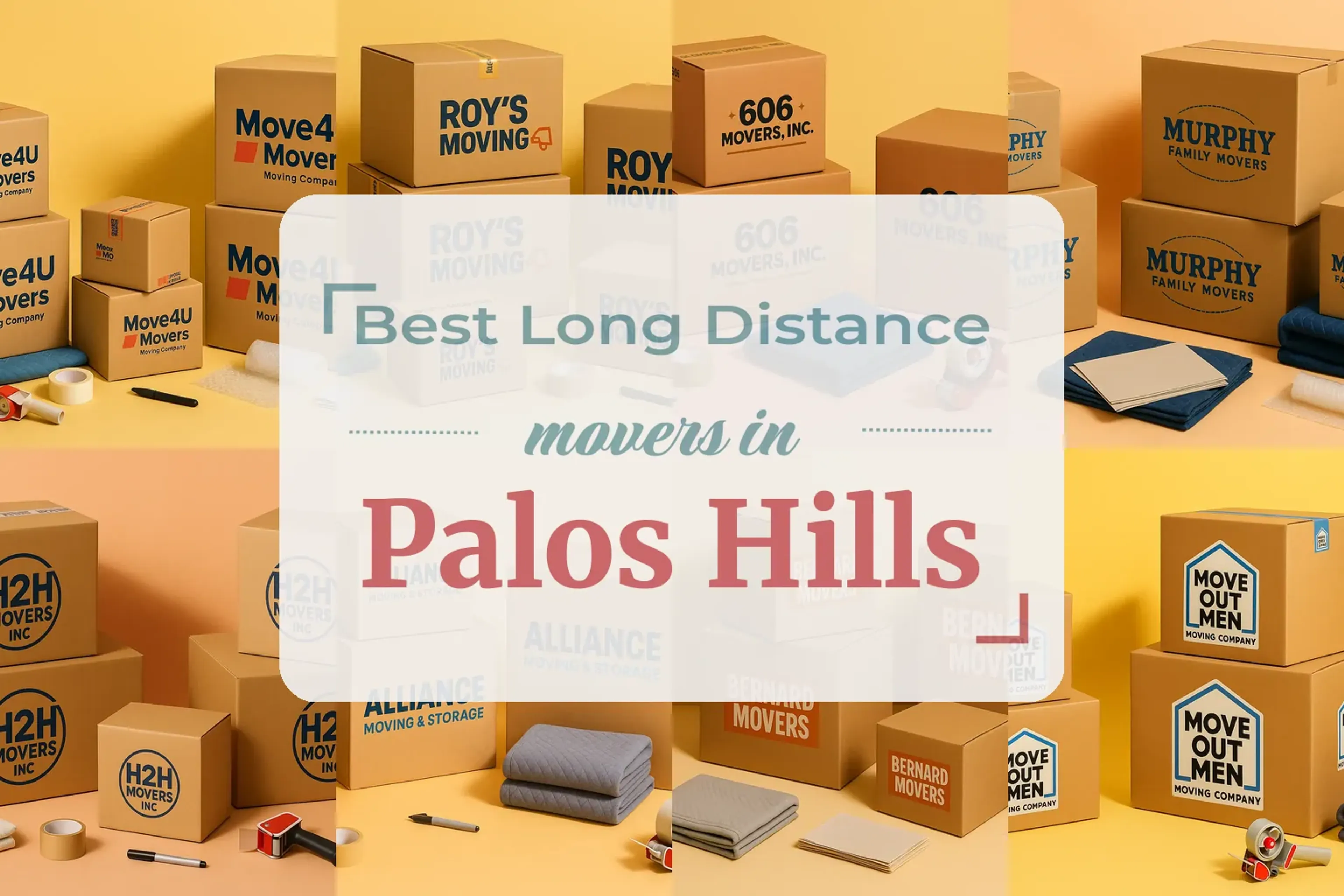 Palos Hills, IL featured image