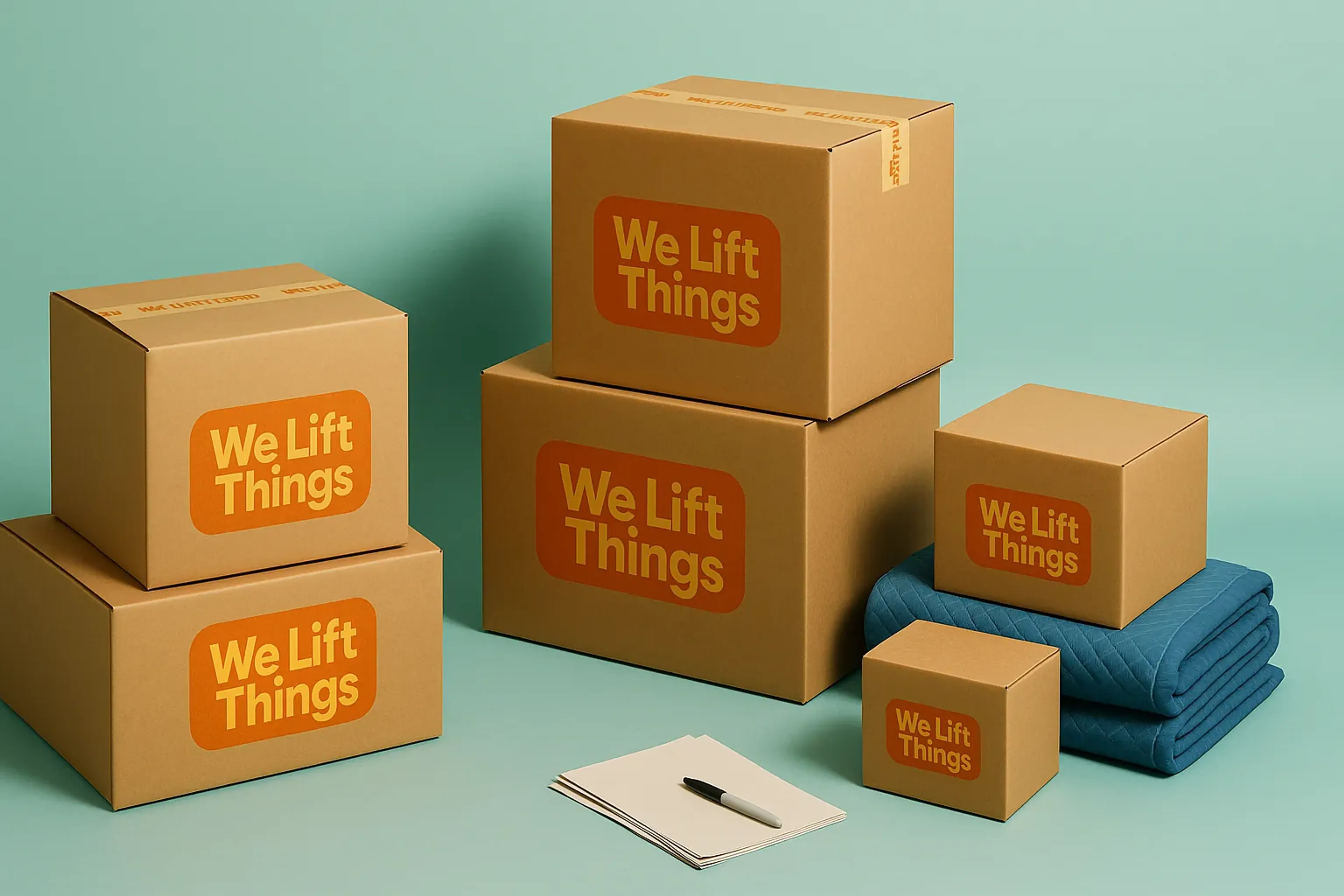 We Lift Things featured image
