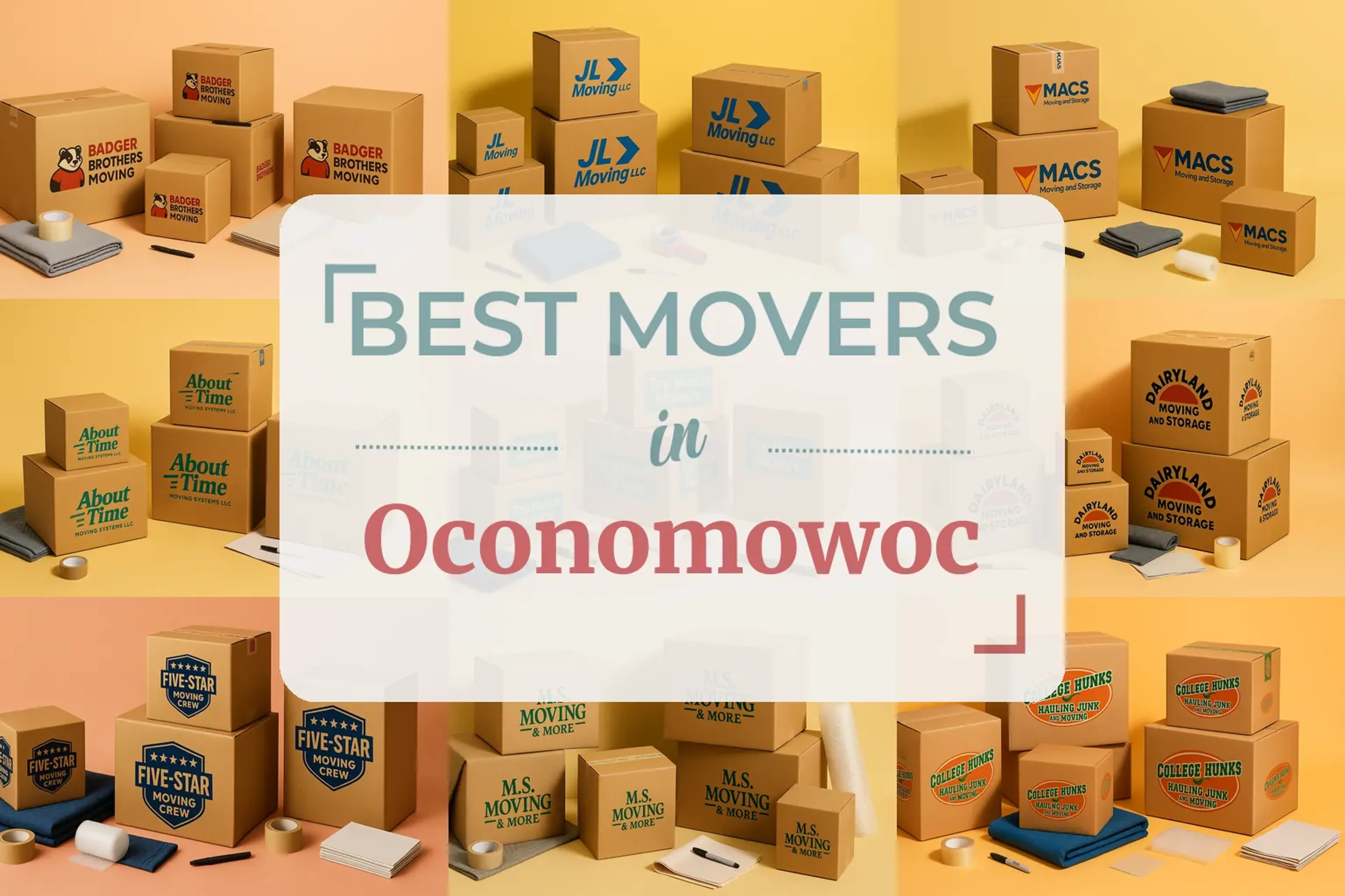 Oconomowoc, WI featured image