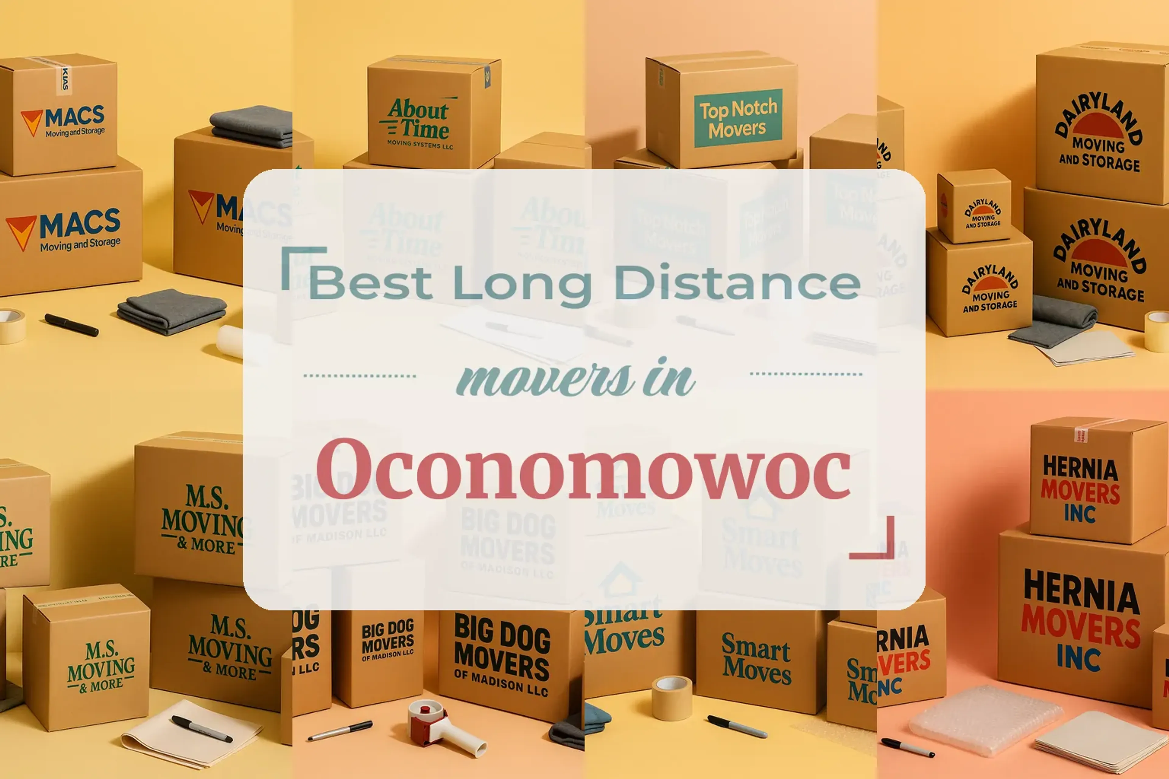 Oconomowoc, WI featured image