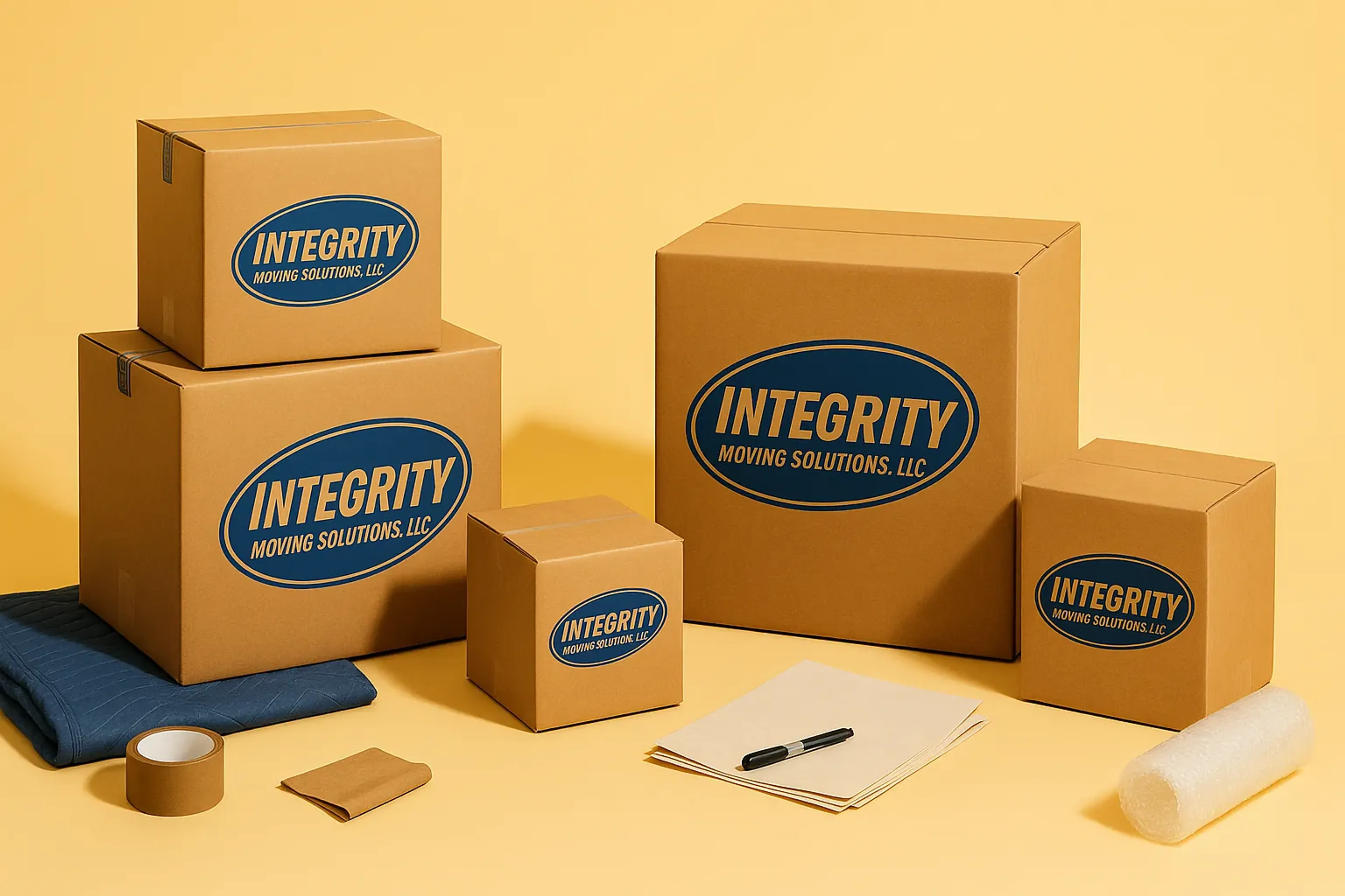 Integrity Moving Solutions, LLC featured image