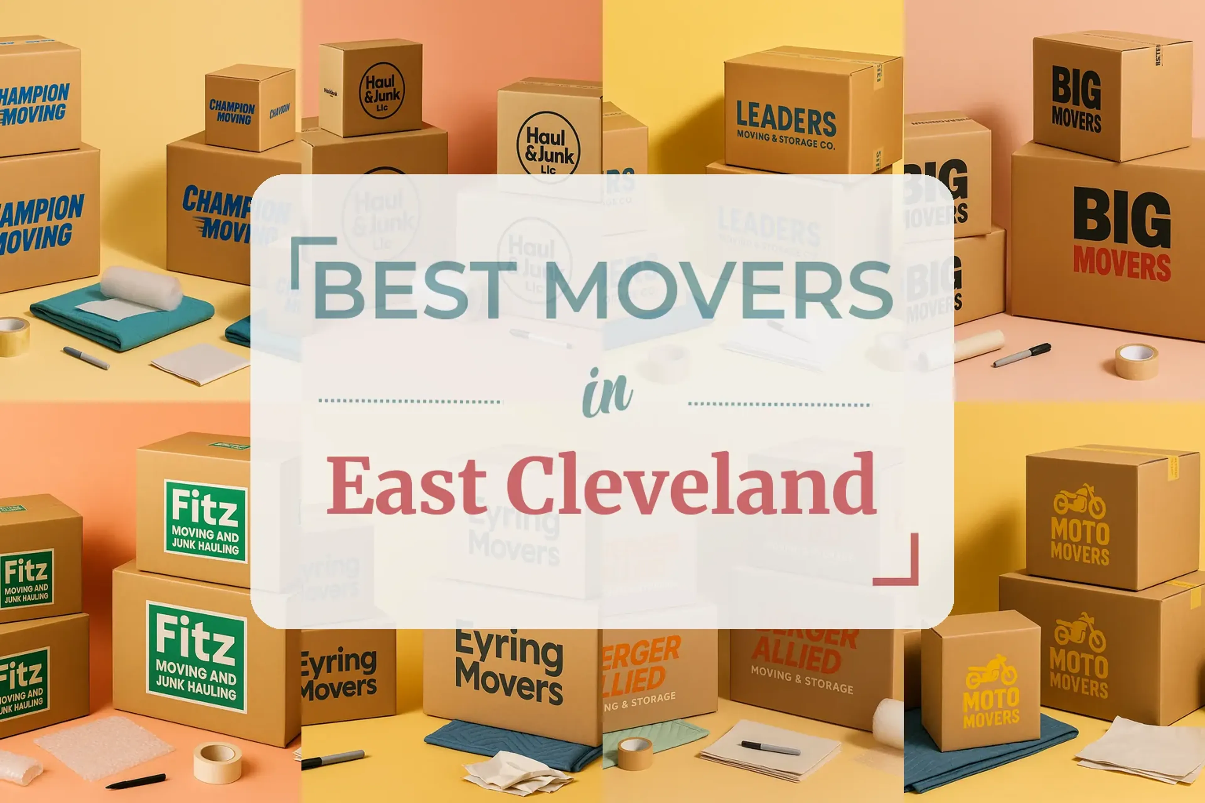 East Cleveland, OH featured image