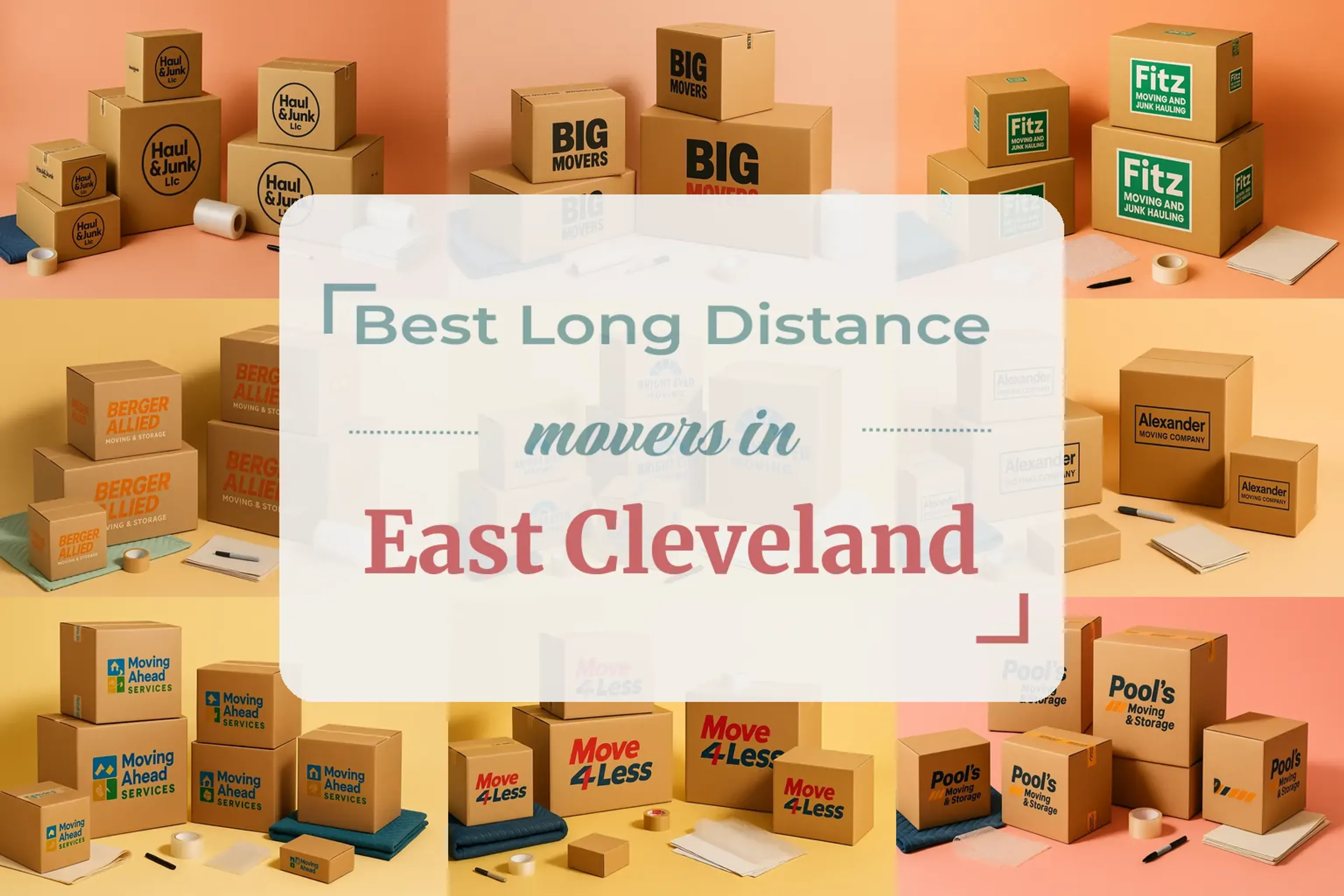 East Cleveland, OH featured image