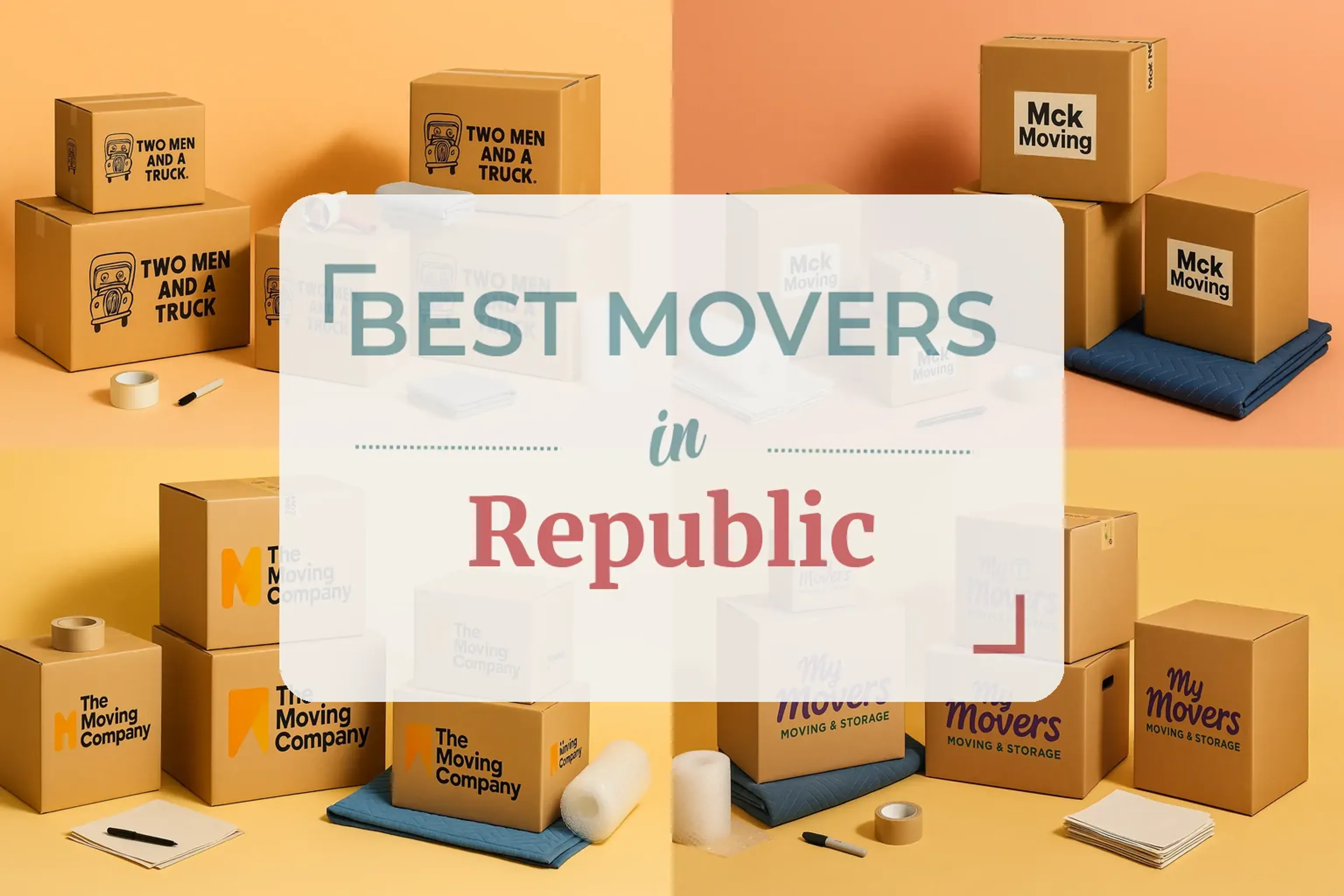 Republic, MO featured image