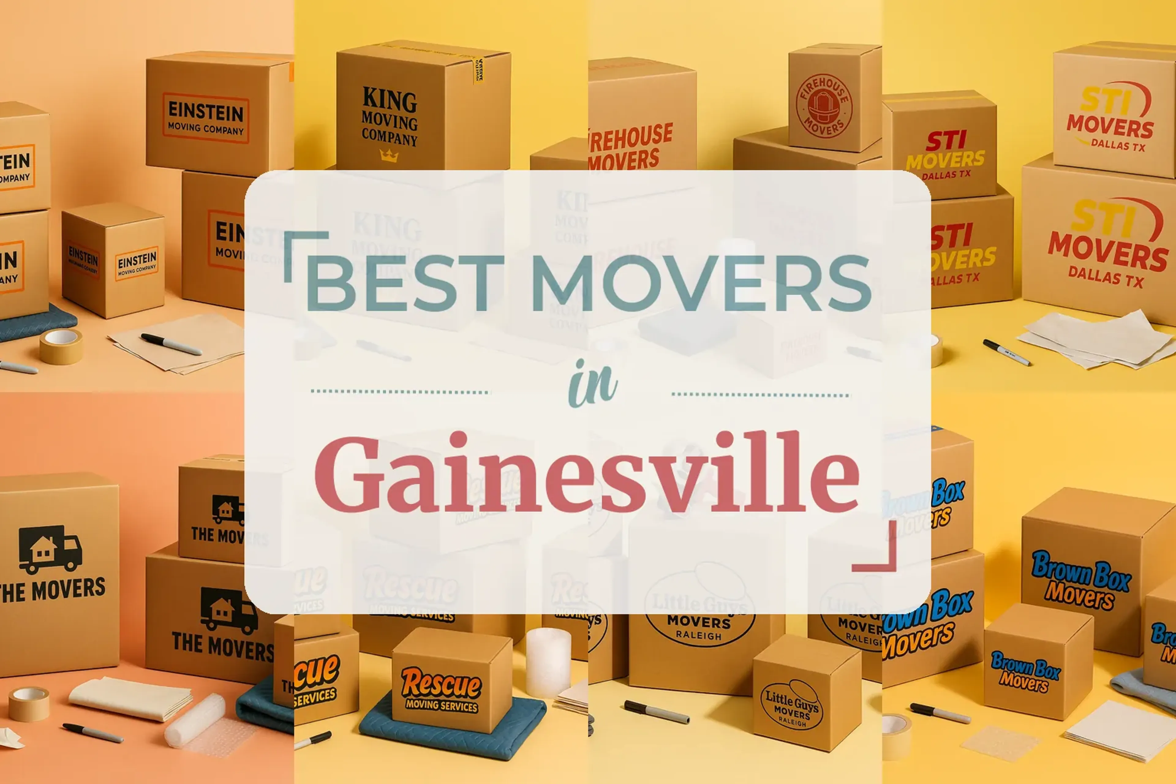Gainesville, TX featured image