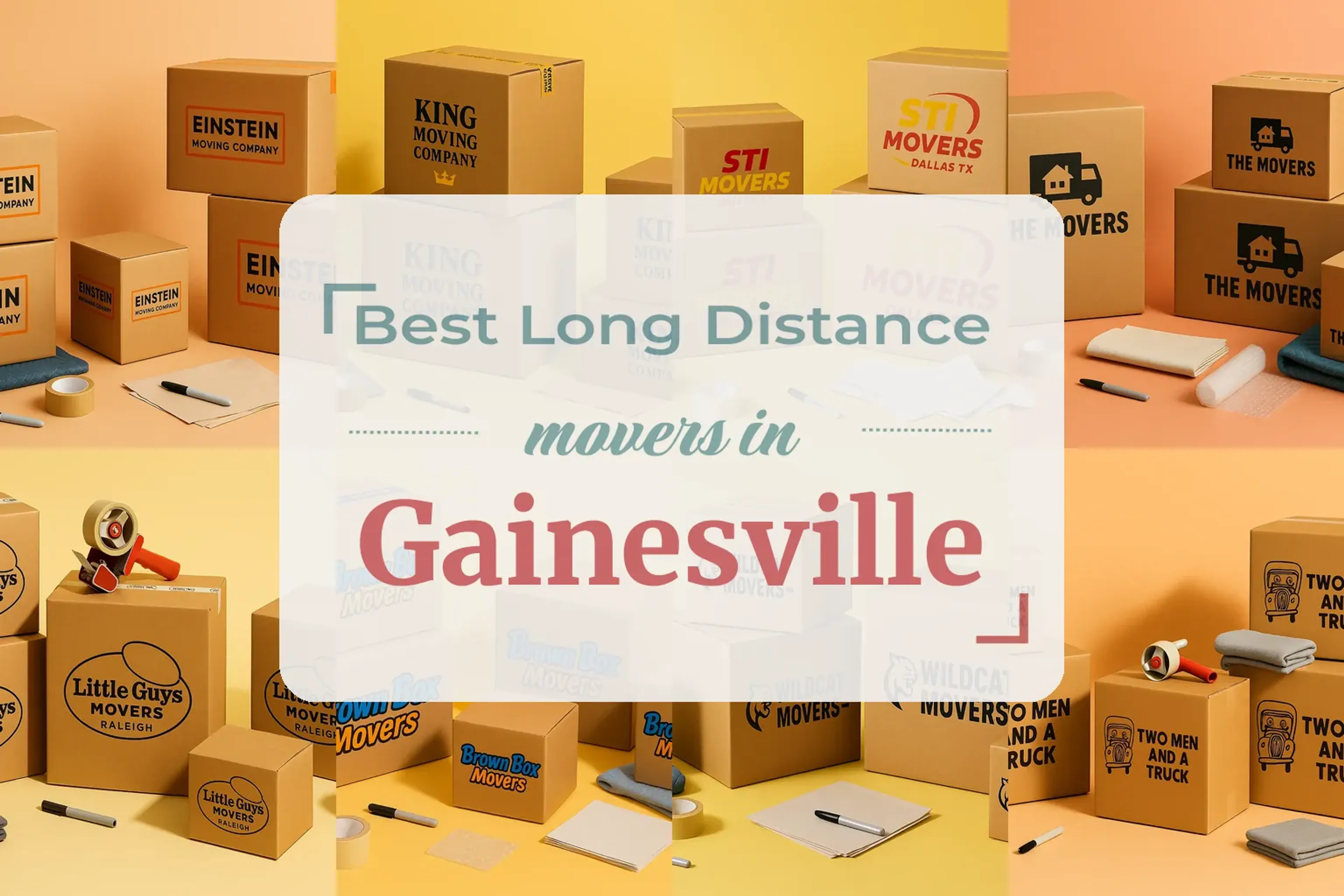 Gainesville, TX featured image
