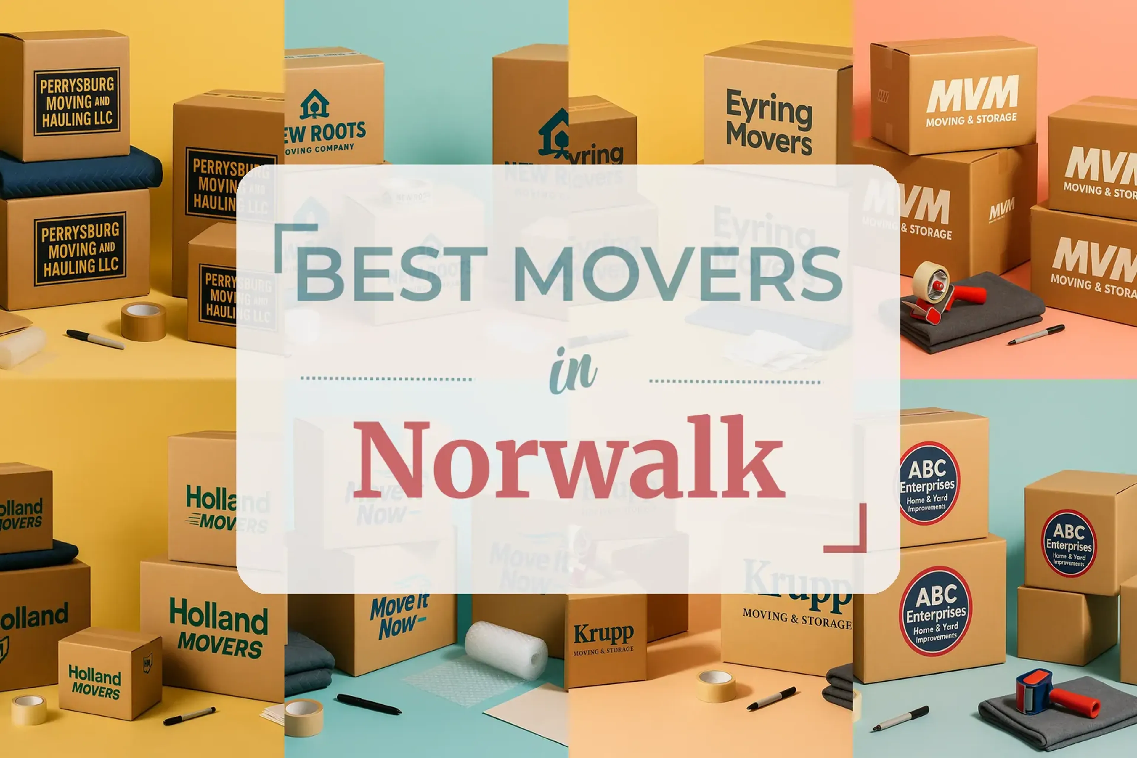 Norwalk, OH featured image