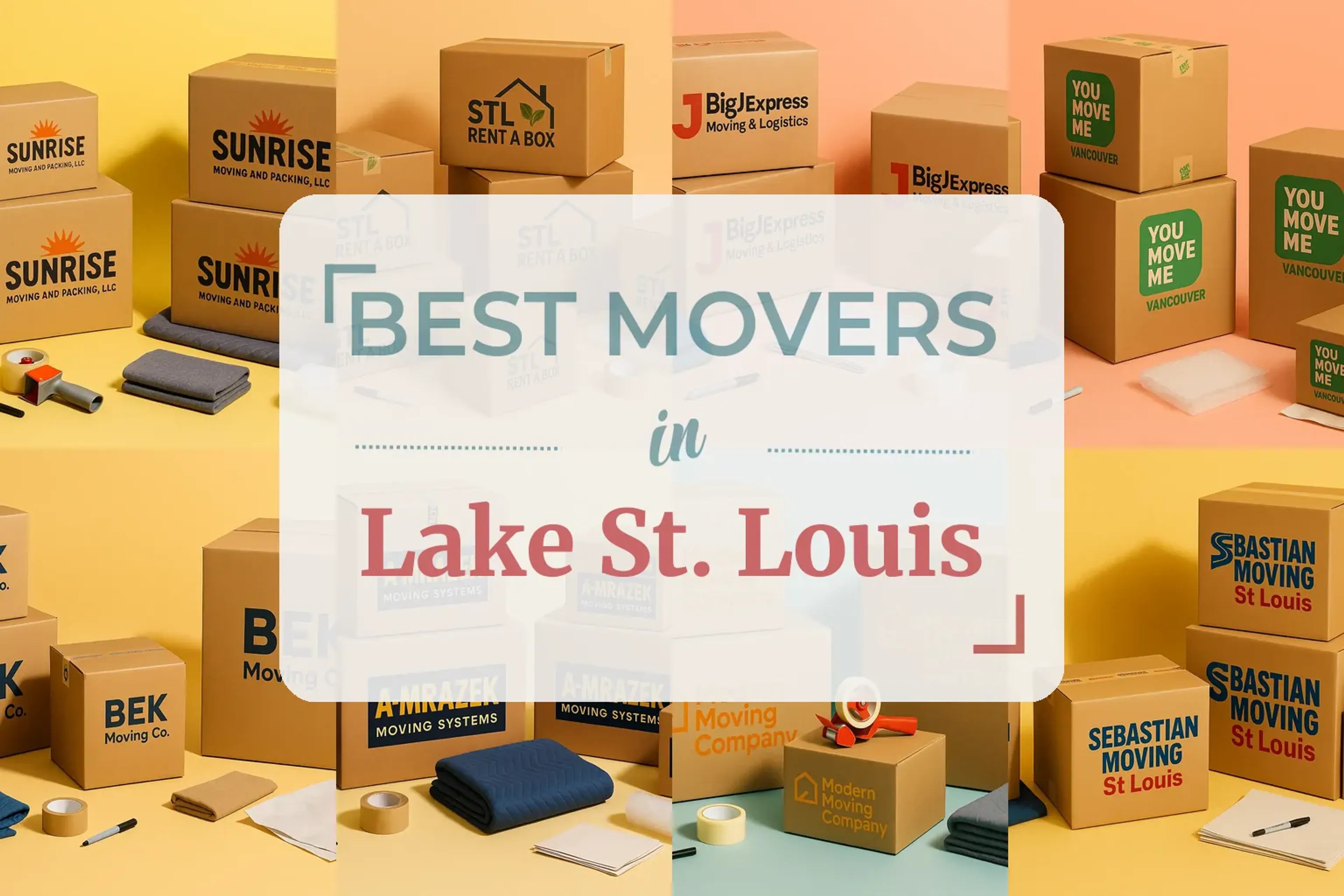 Lake St. Louis, MO featured image