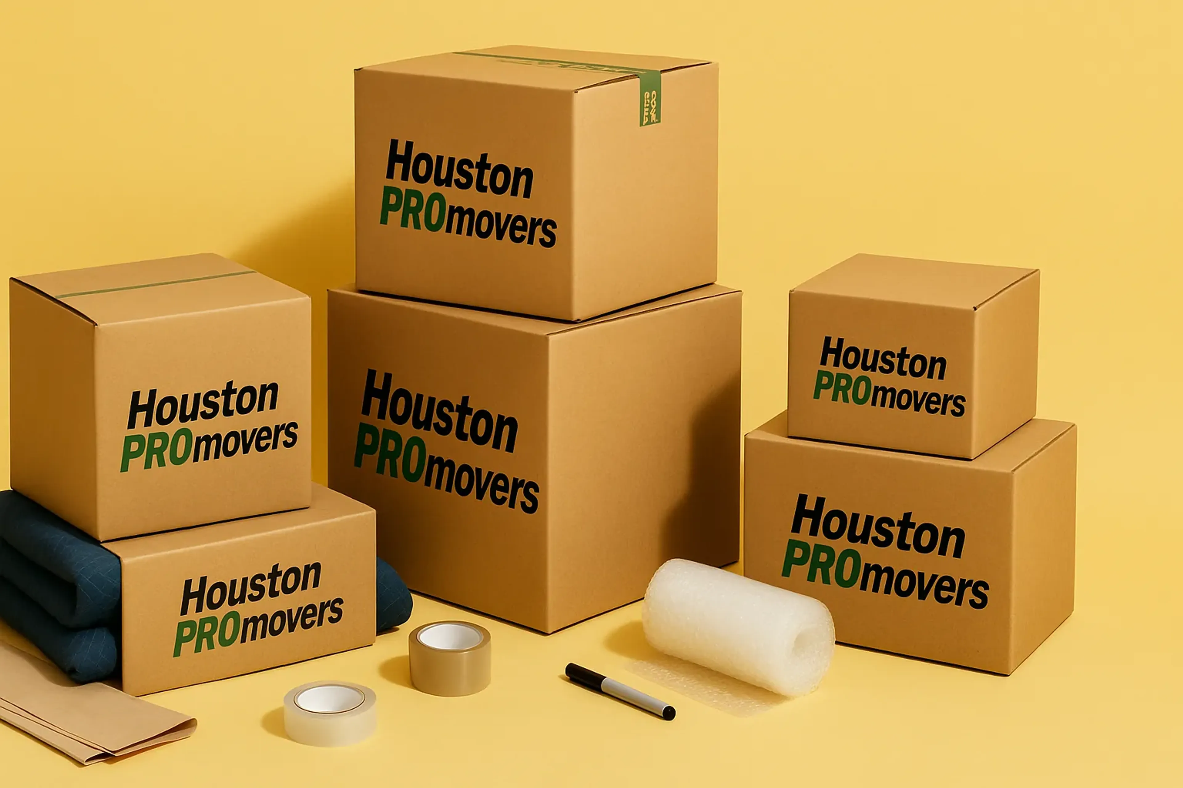 Houston PROmovers featured image