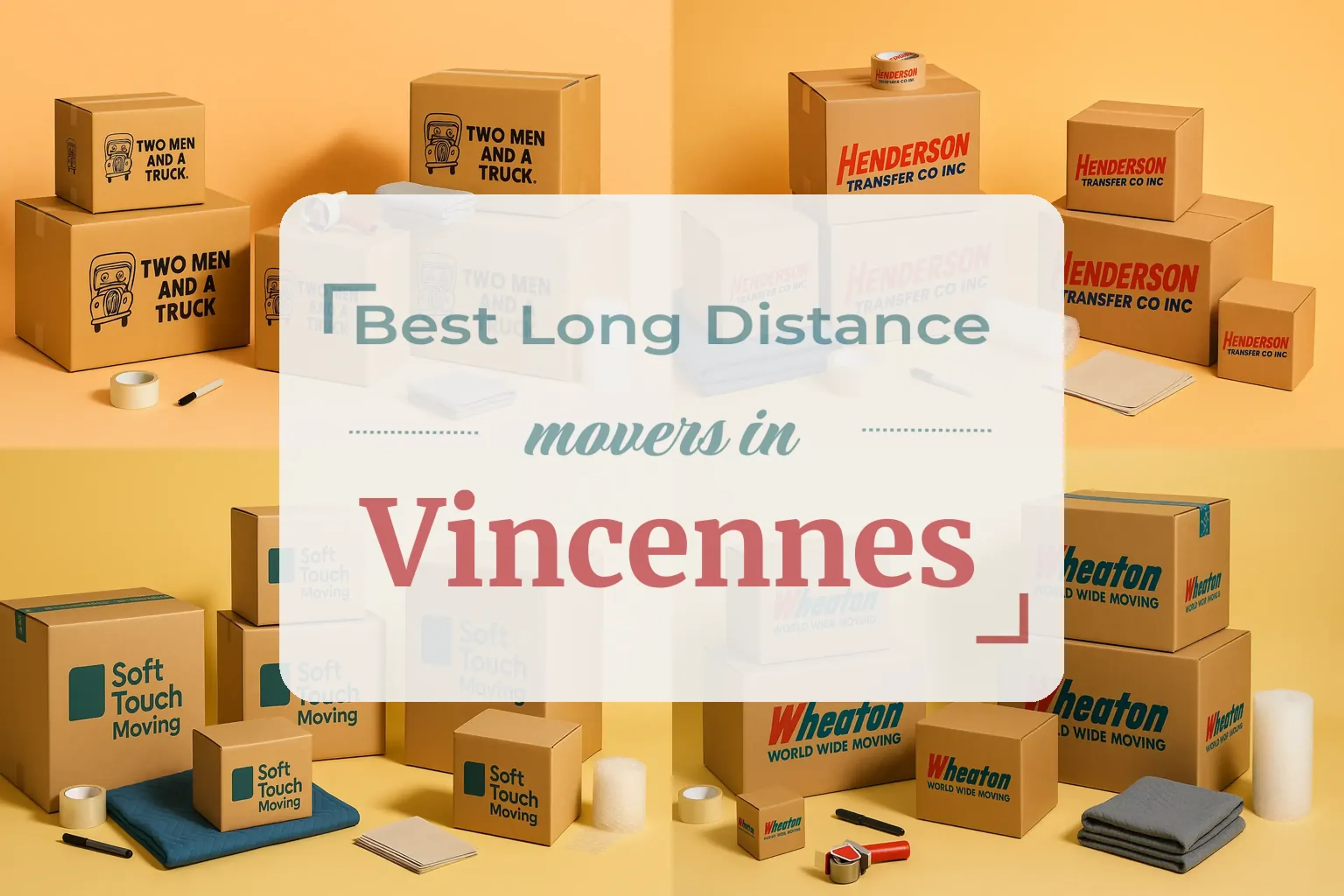 Vincennes, IN featured image