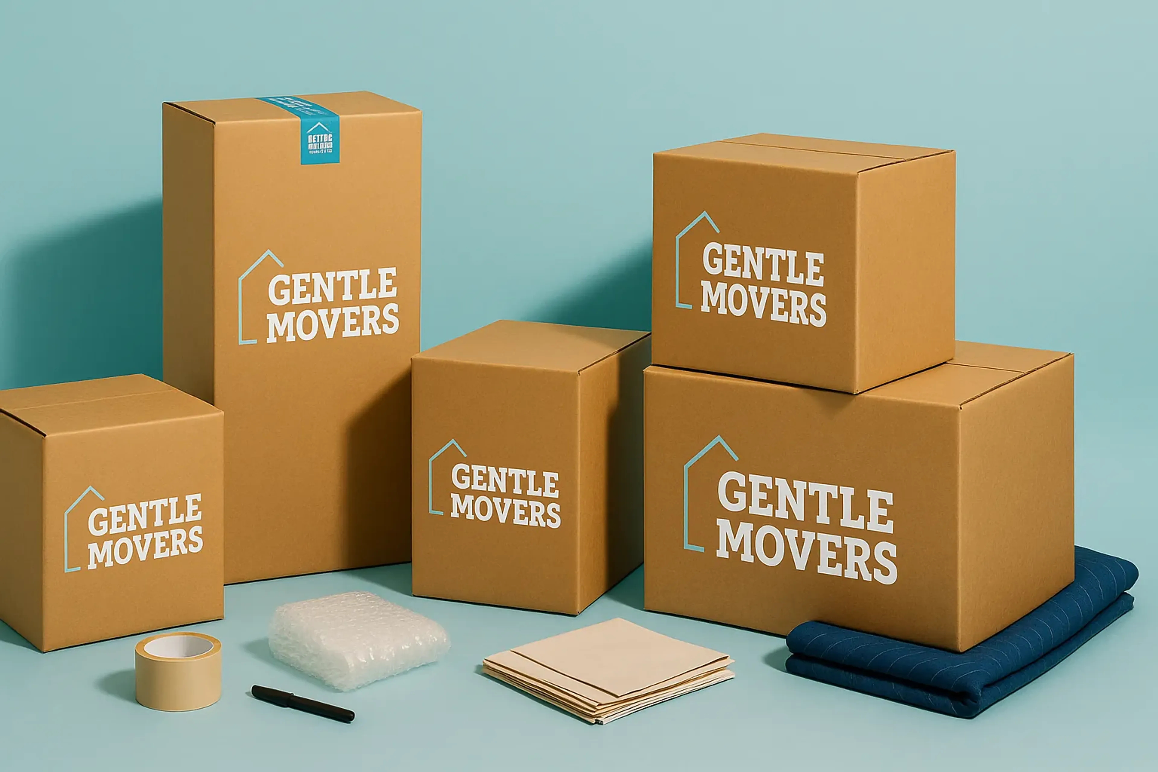 Gentle Movers featured image