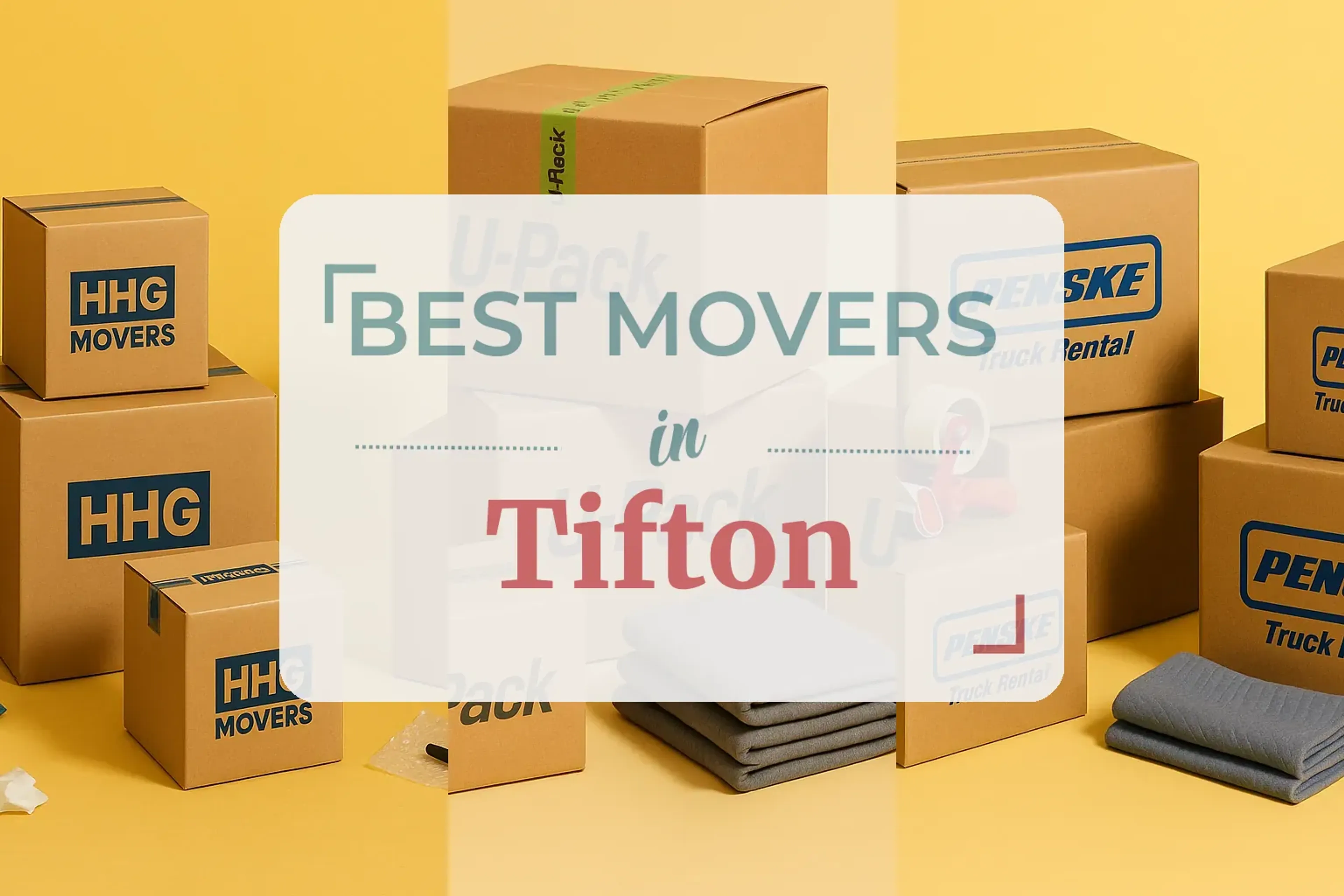 Tifton, GA featured image