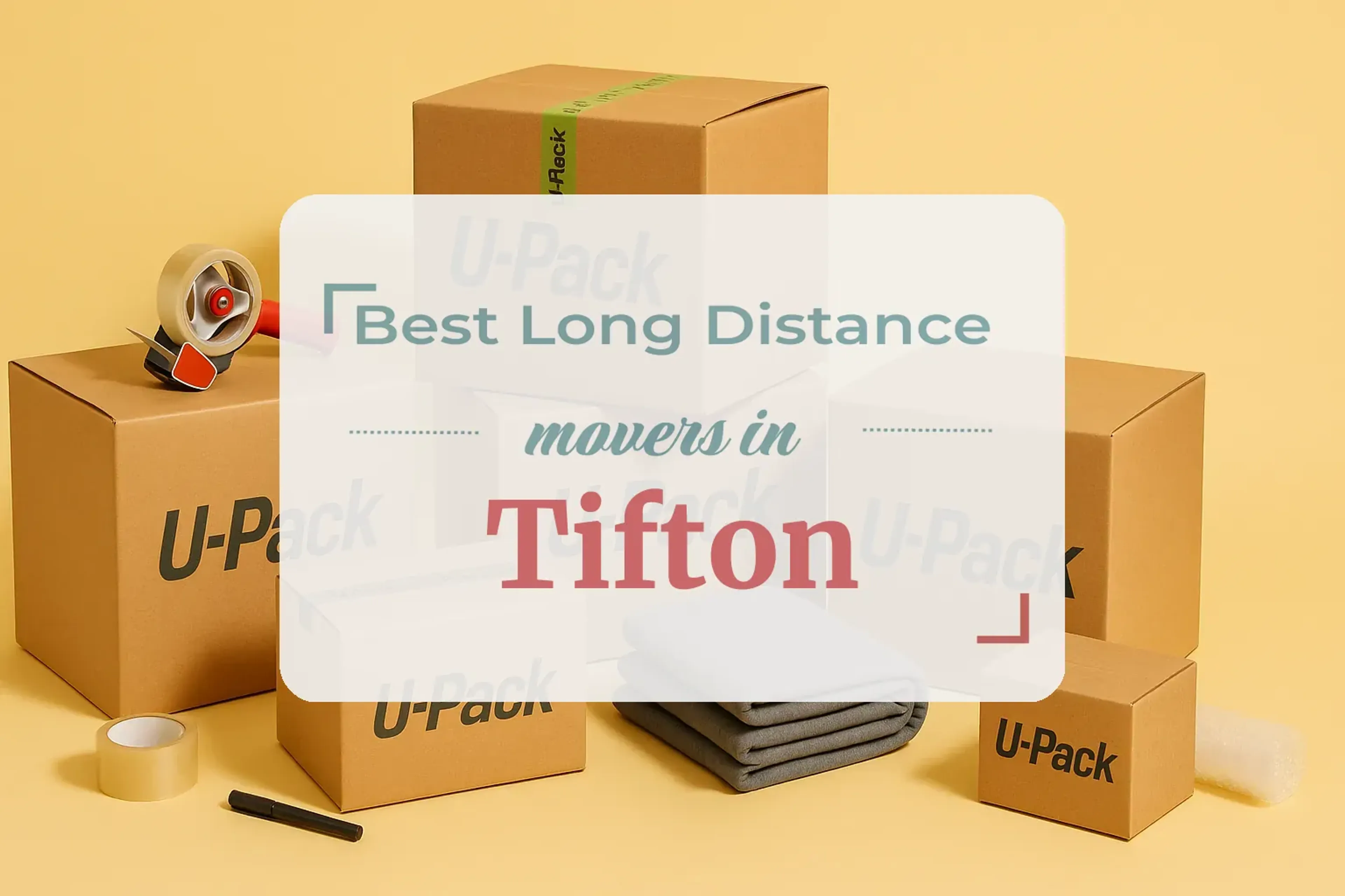 Tifton, GA background image