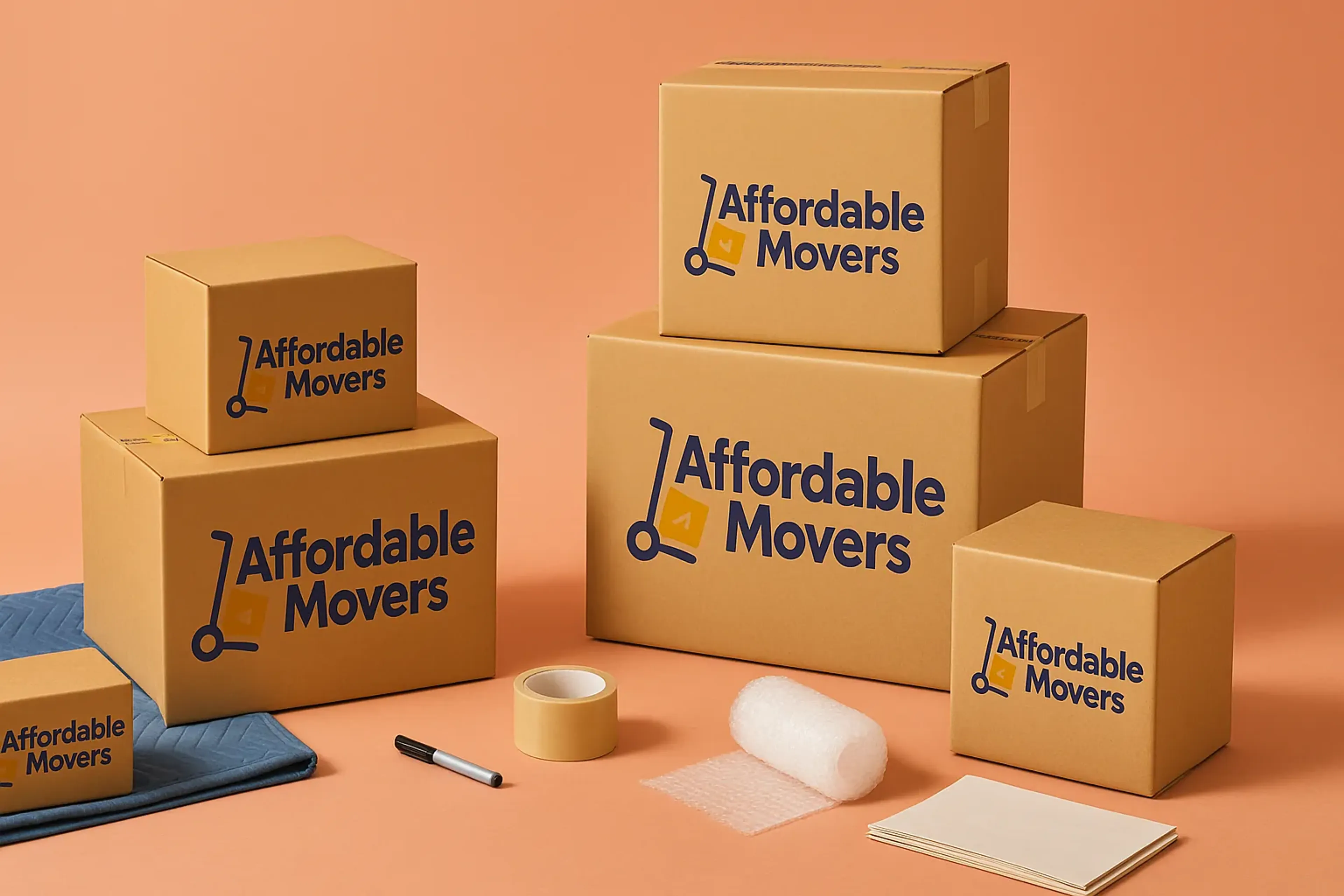 Affordable Movers of Indiana featured image