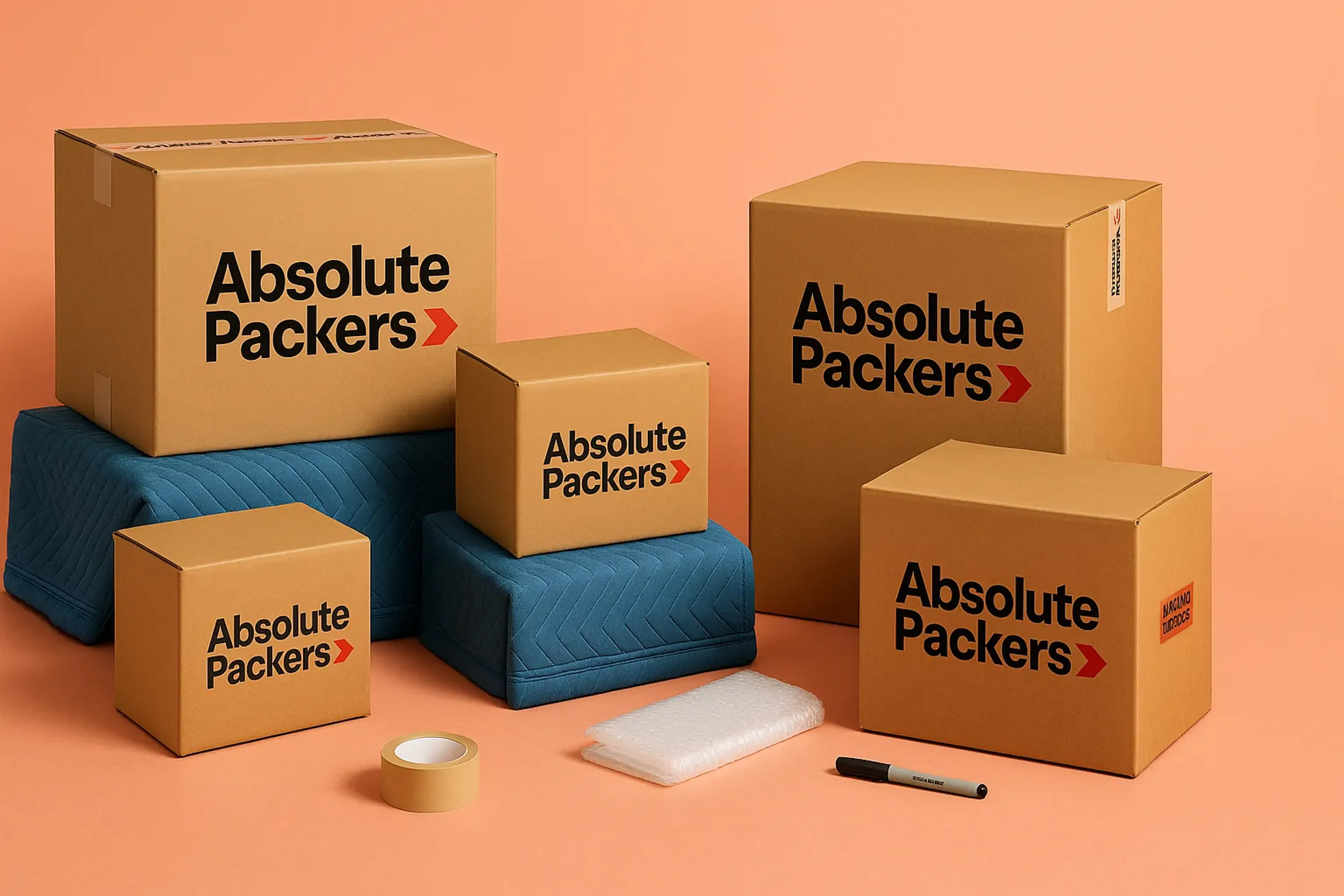 Absolute Packers featured image