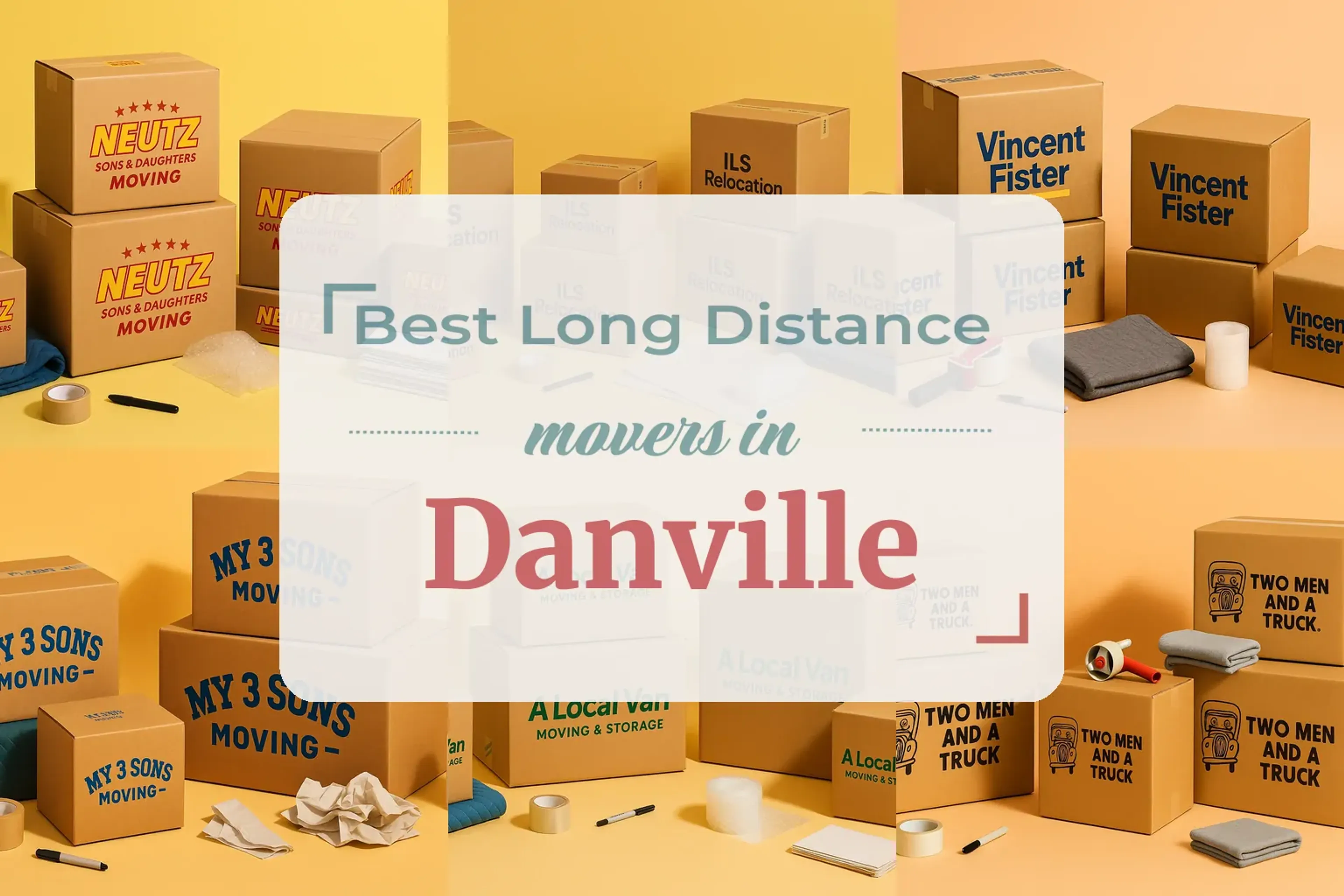 Danville, KY background image