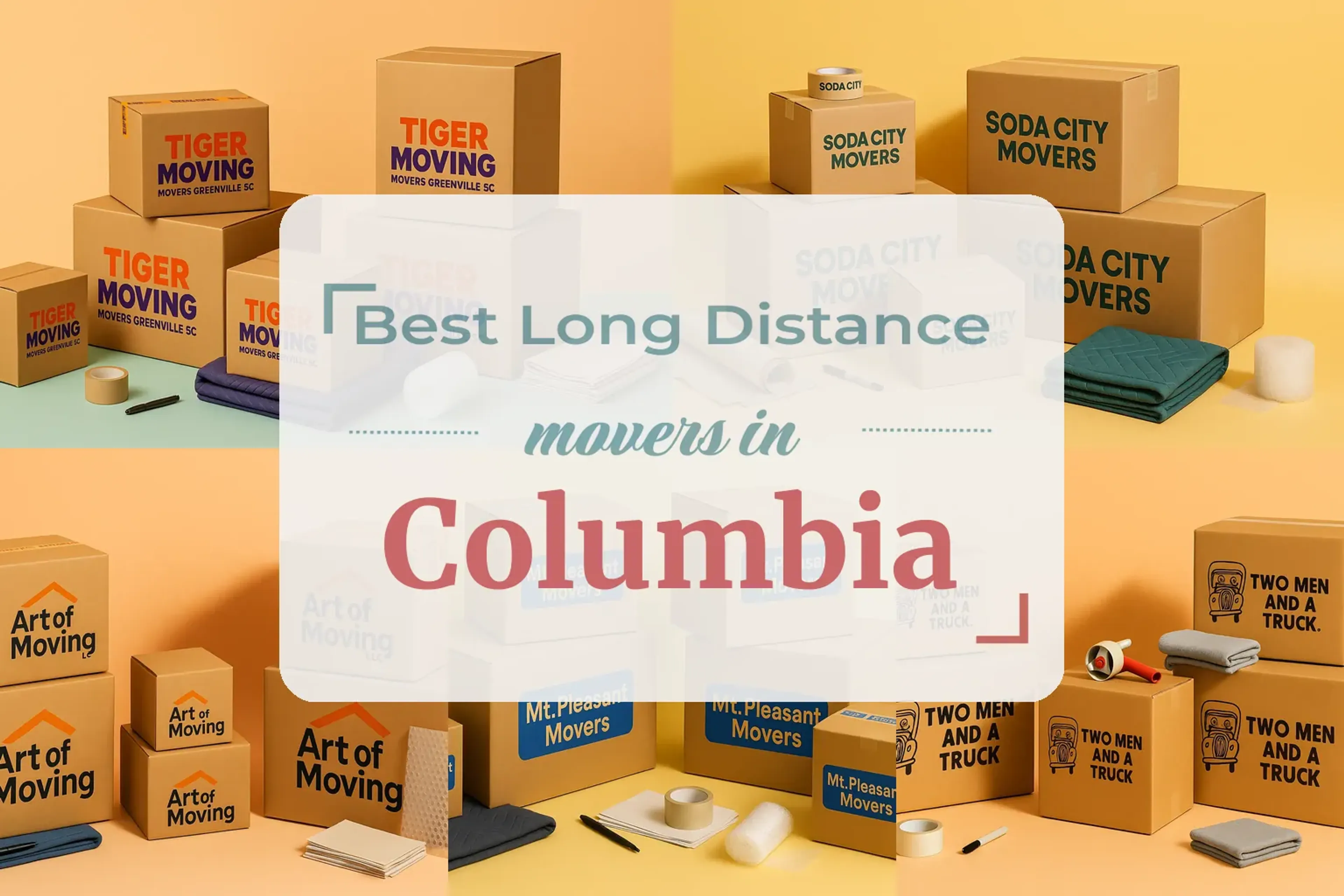Columbia, SC background image