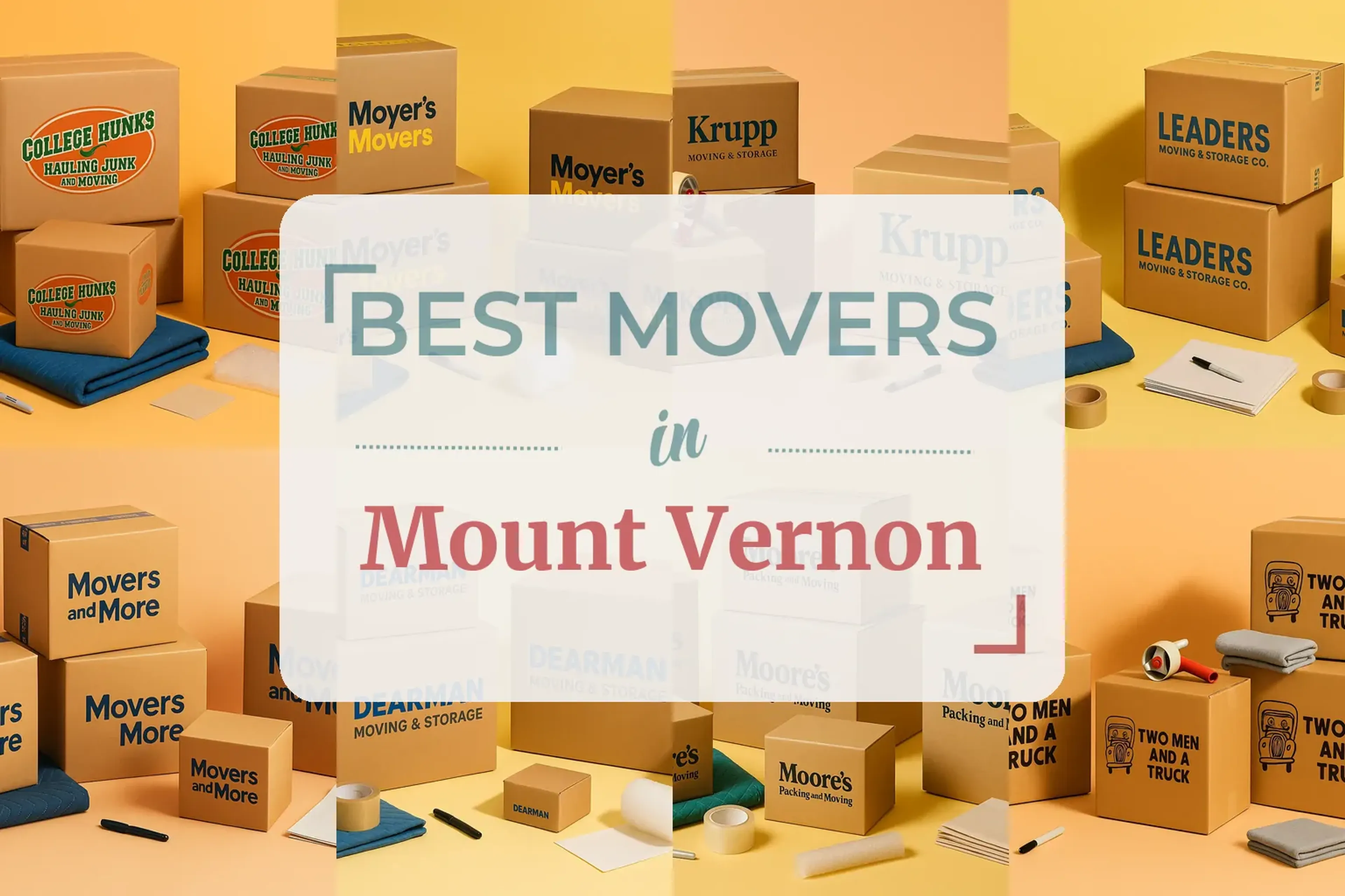 Mount Vernon, OH featured image