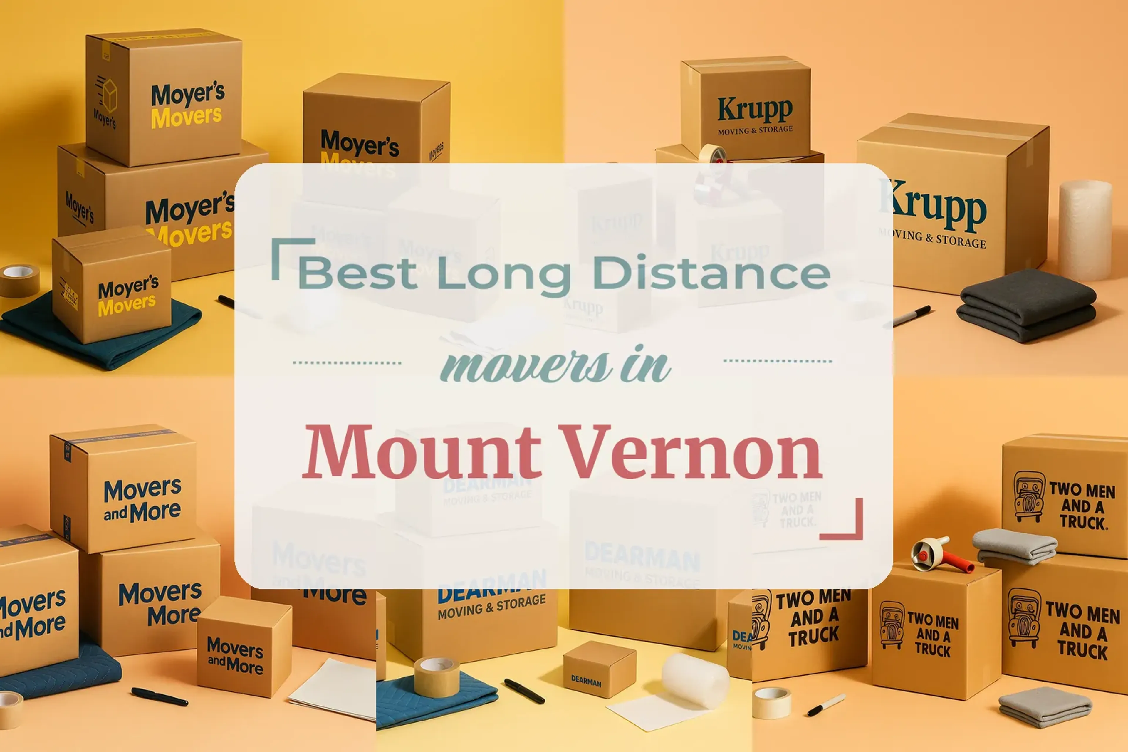 Mount Vernon, OH featured image