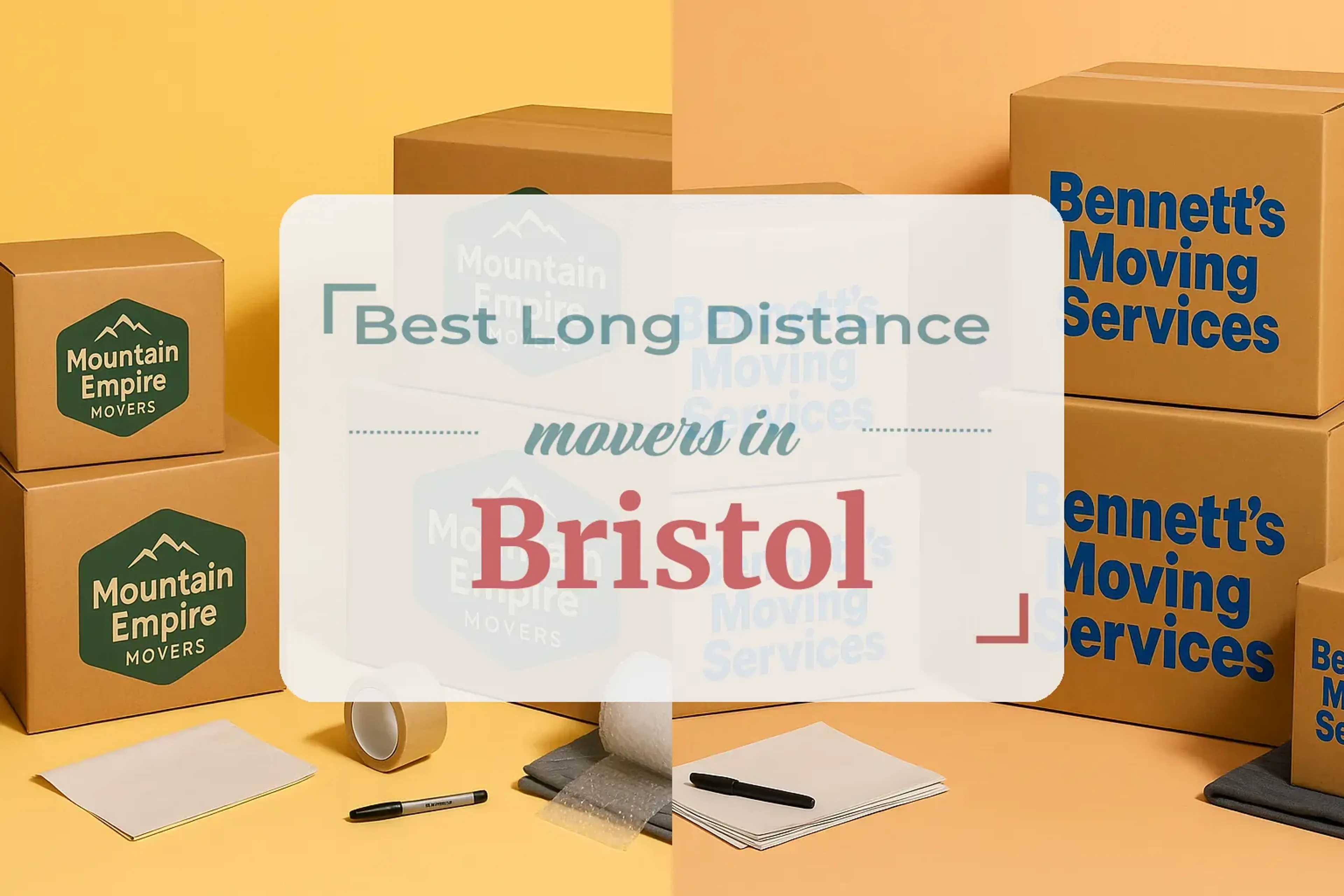 Bristol, VA background image