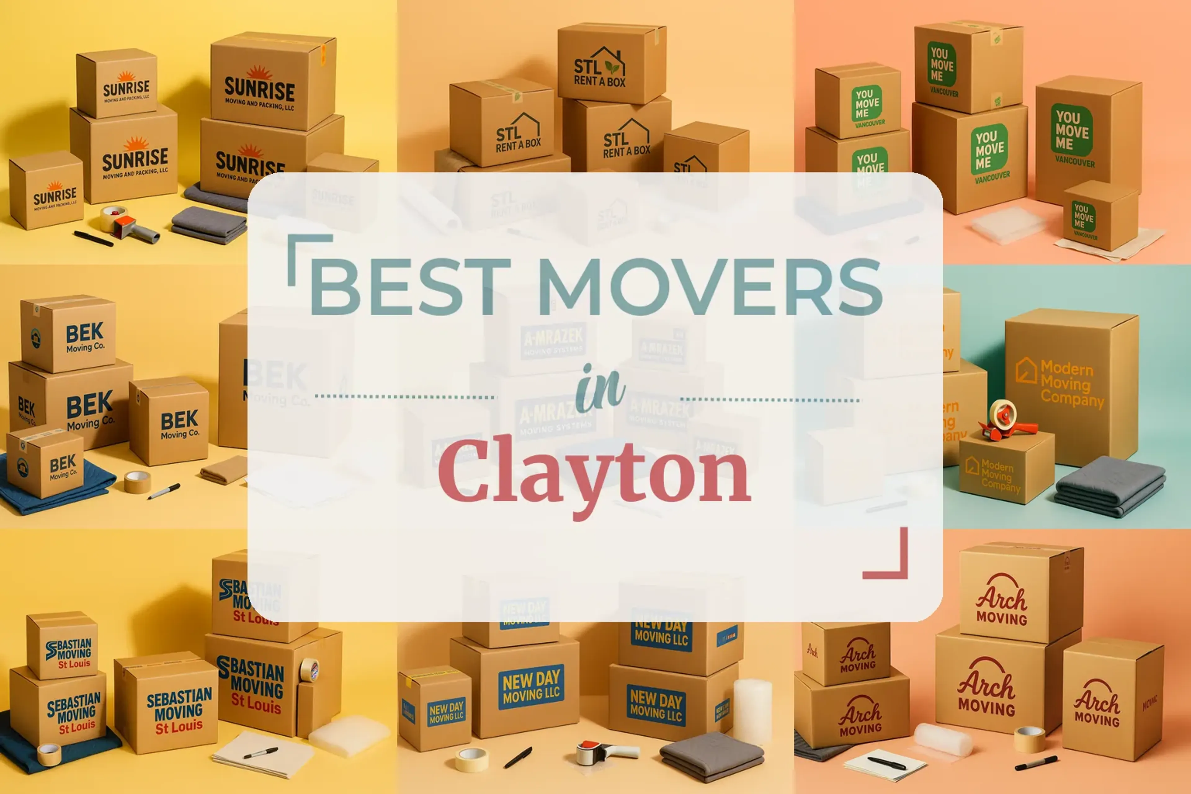 Clayton, MO featured image